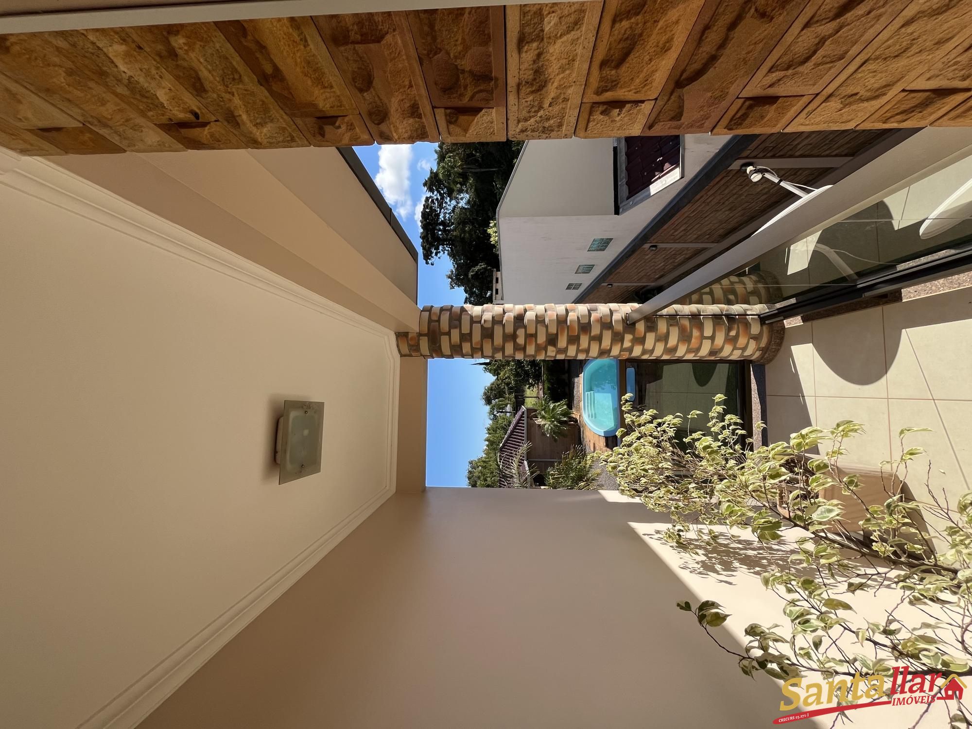 Casa, 3 quartos, 224 m² - Foto 13