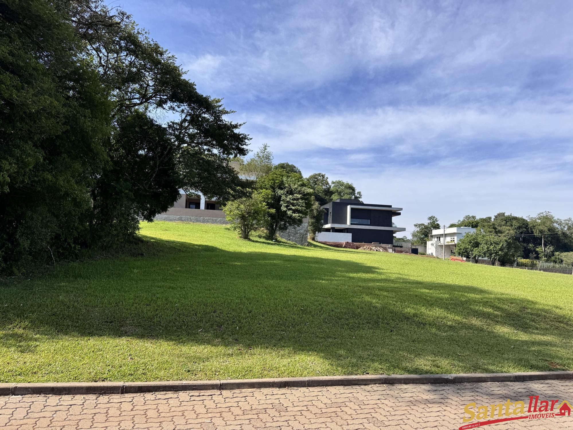 Terreno/Lote à venda  no Country - Santa Cruz do Sul, RS. Imóveis