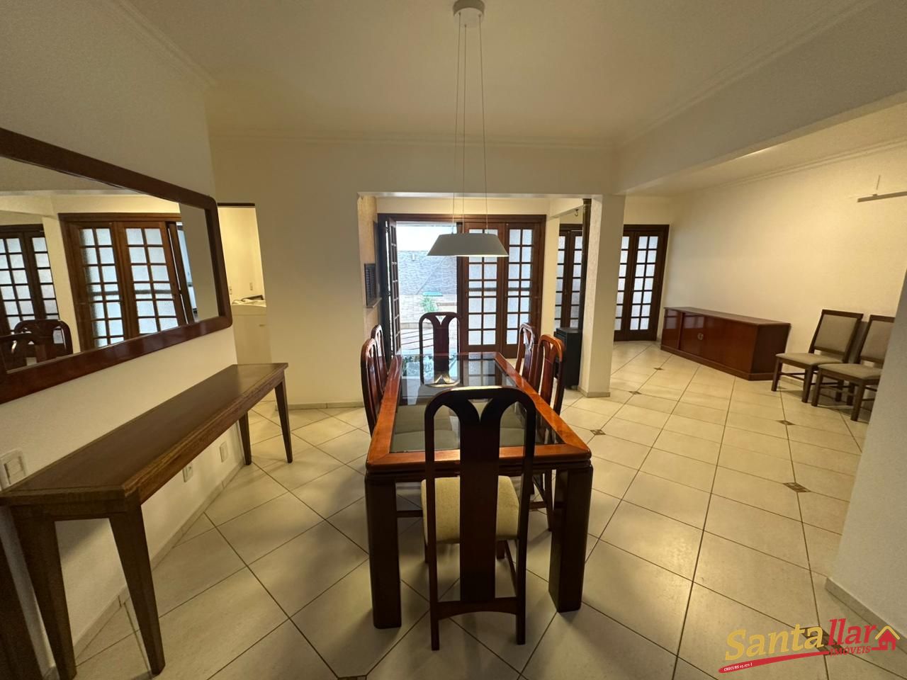 Casa, 3 quartos, 211 m² - Foto 8