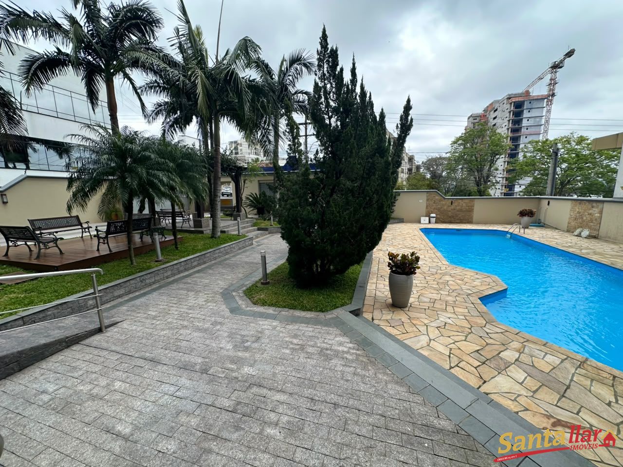 Apartamento, 3 quartos, 254 m² - Foto 4