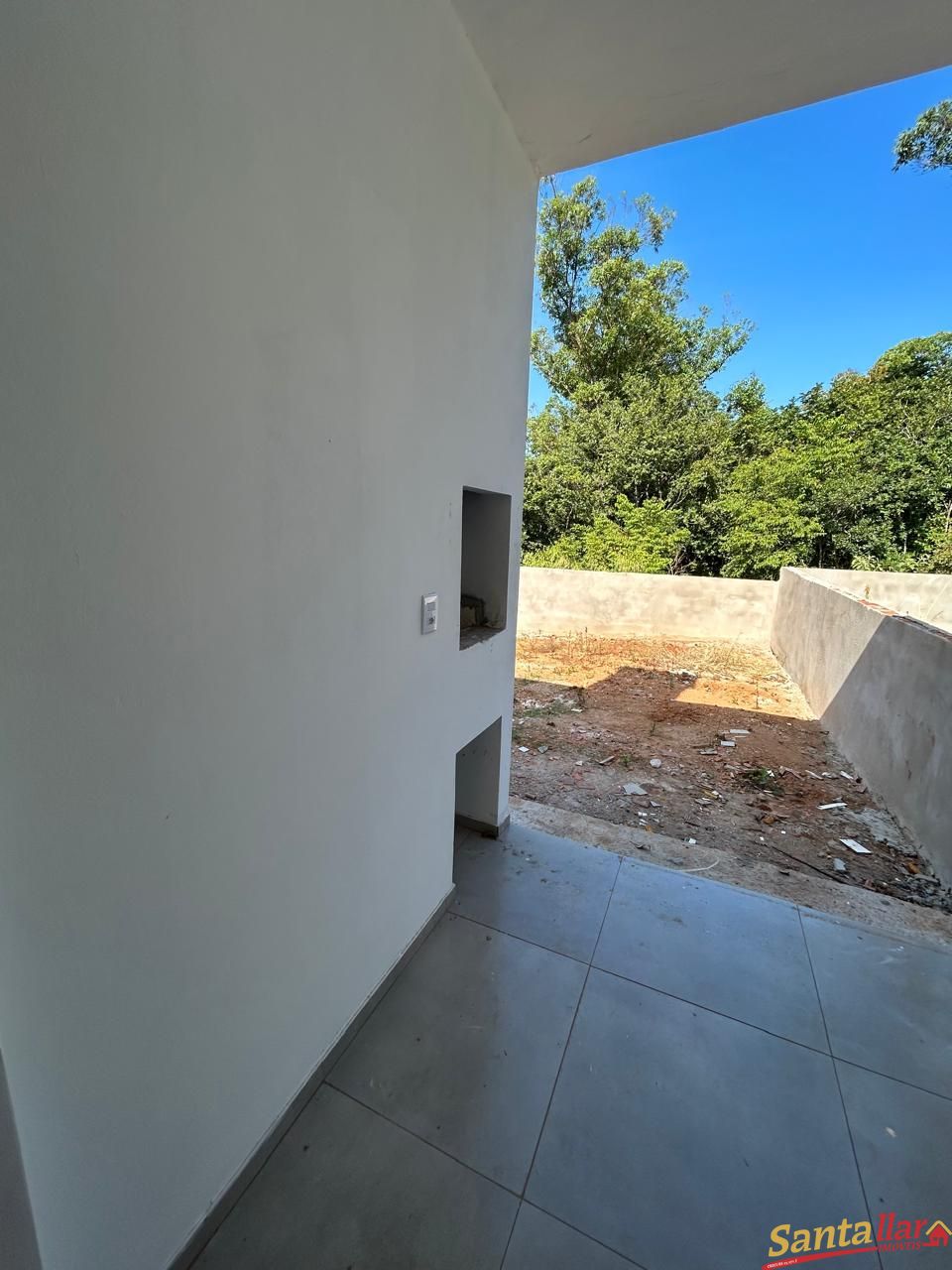 Casa à venda com 2 quartos, 55m² - Foto 8