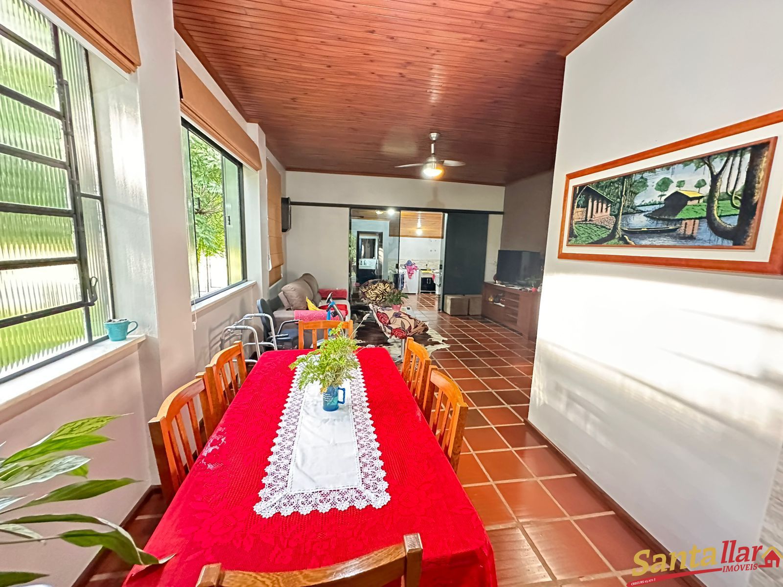 Casa, 3 quartos, 155 m² - Foto 12