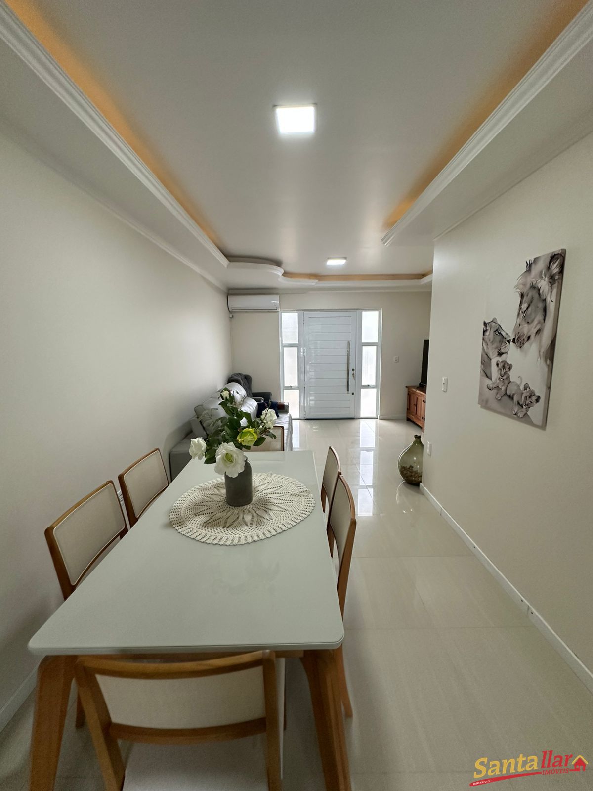 Casa, 2 quartos, 190 m² - Foto 3