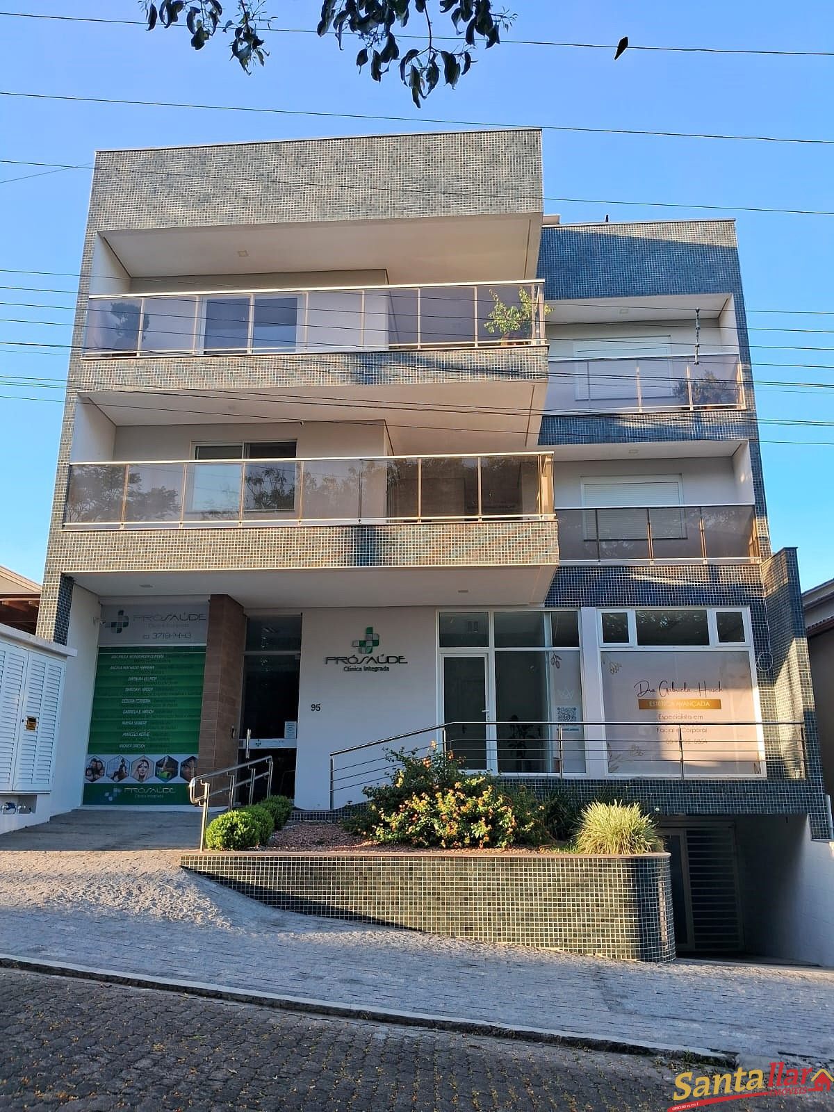 Apartamento à venda  no Centro - Vera Cruz, RS. Imóveis
