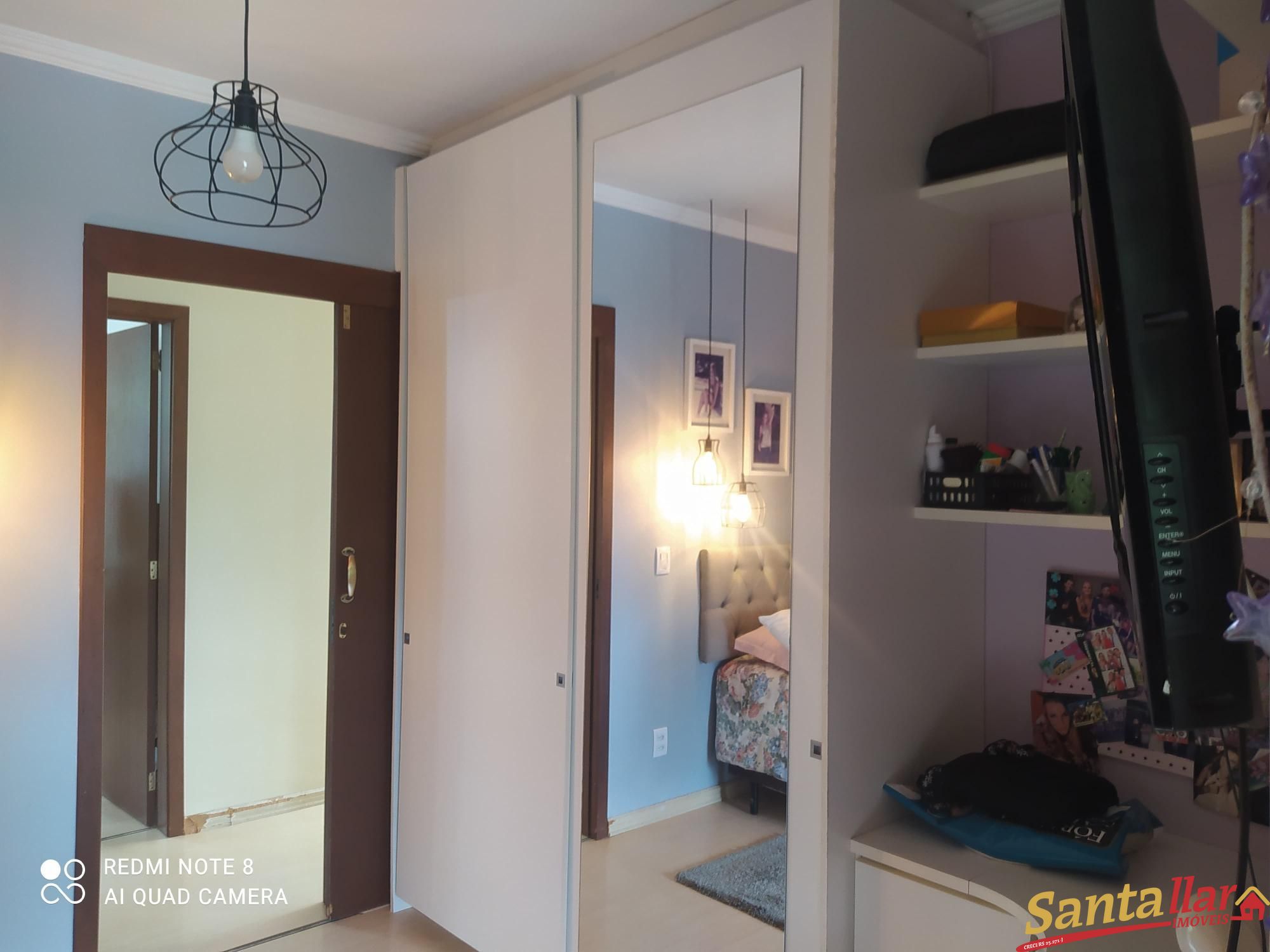 Casa à venda com 3 quartos, 204m² - Foto 13