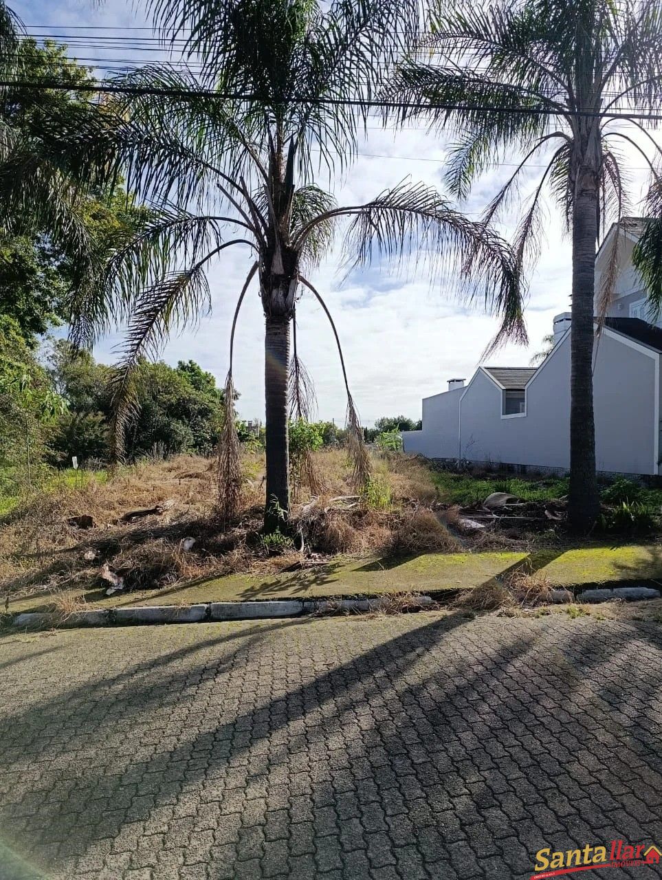 Terreno/Lote à venda  no Jardim Europa - Santa Cruz do Sul, RS. Imóveis