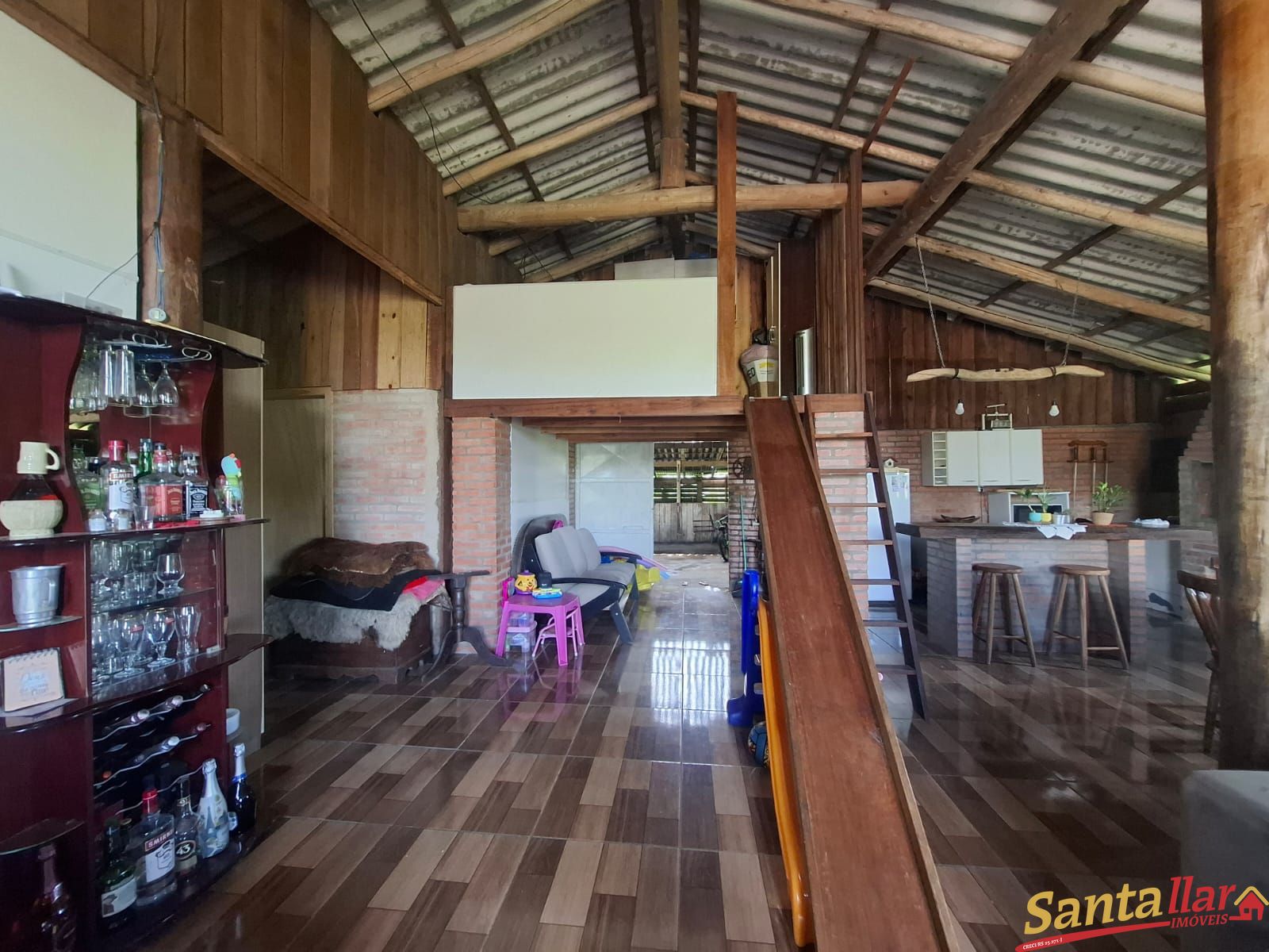 Fazenda/sítio/chácara/haras com 3 Dormitórios à venda, 200 m² por R$ 779.000,00 Fazenda/sítio/chácara/haras com 3 Dormitórios à venda, 200 m² por R$ 779.000,00