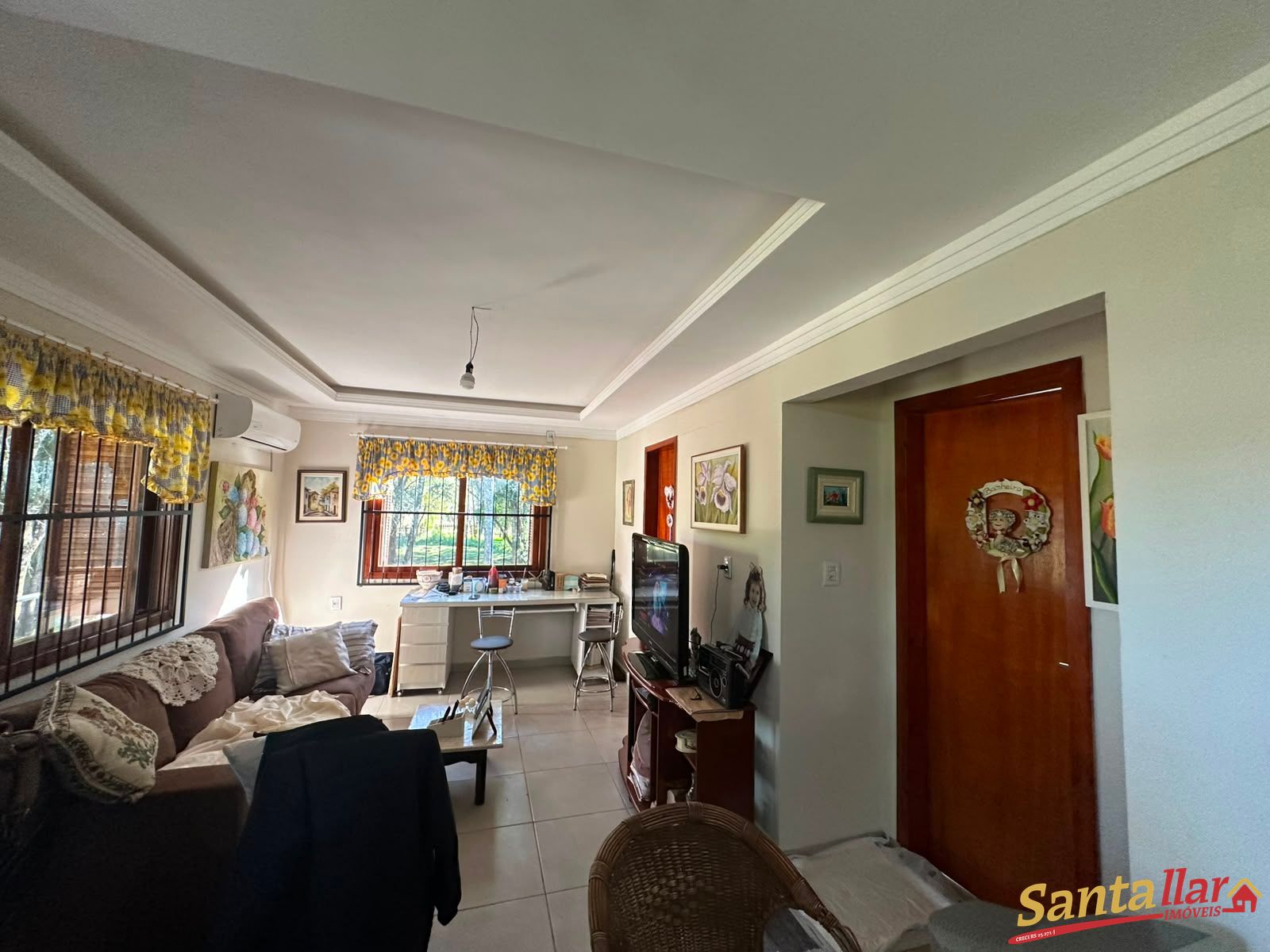 Chácara, 2 quartos, 1 hectares - Foto 4