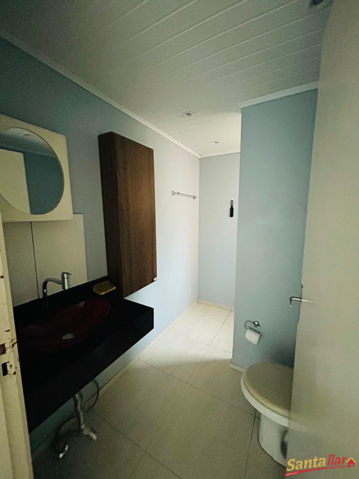 Apartamento, 2 quartos, 44 m² - Foto 7