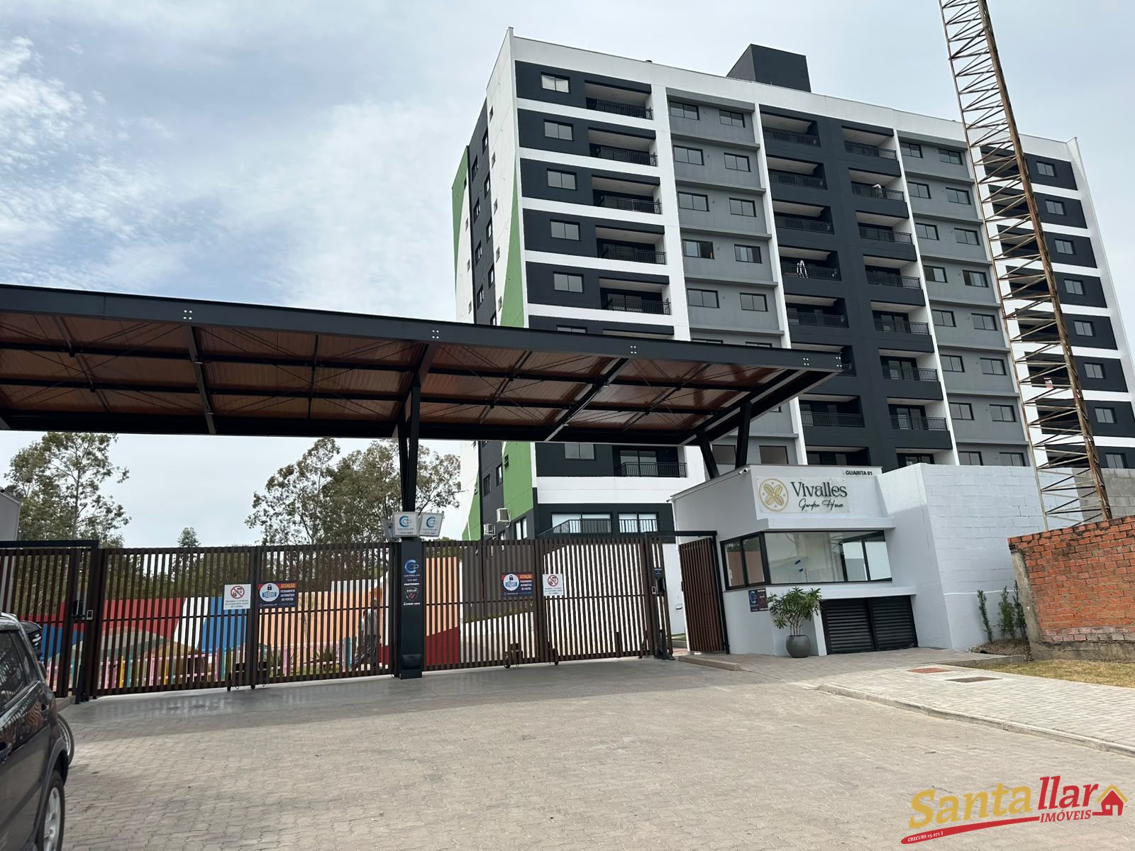 Apartamento, 2 quartos, 58 m² - Foto 1