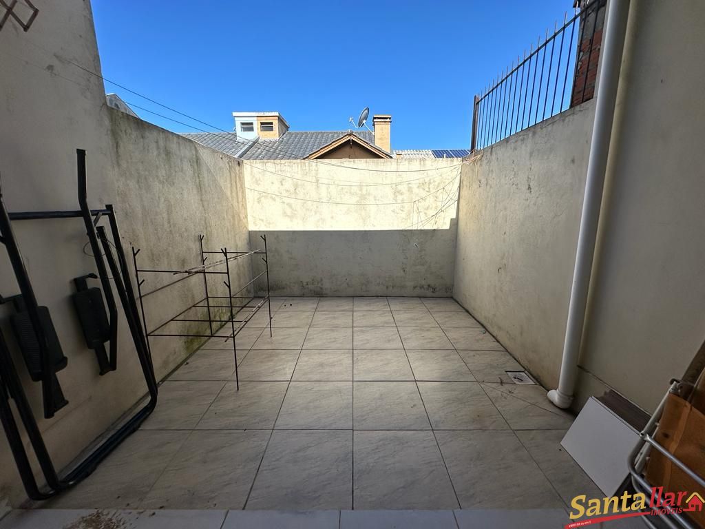 Casa à venda com 1 quarto, 45m² - Foto 10