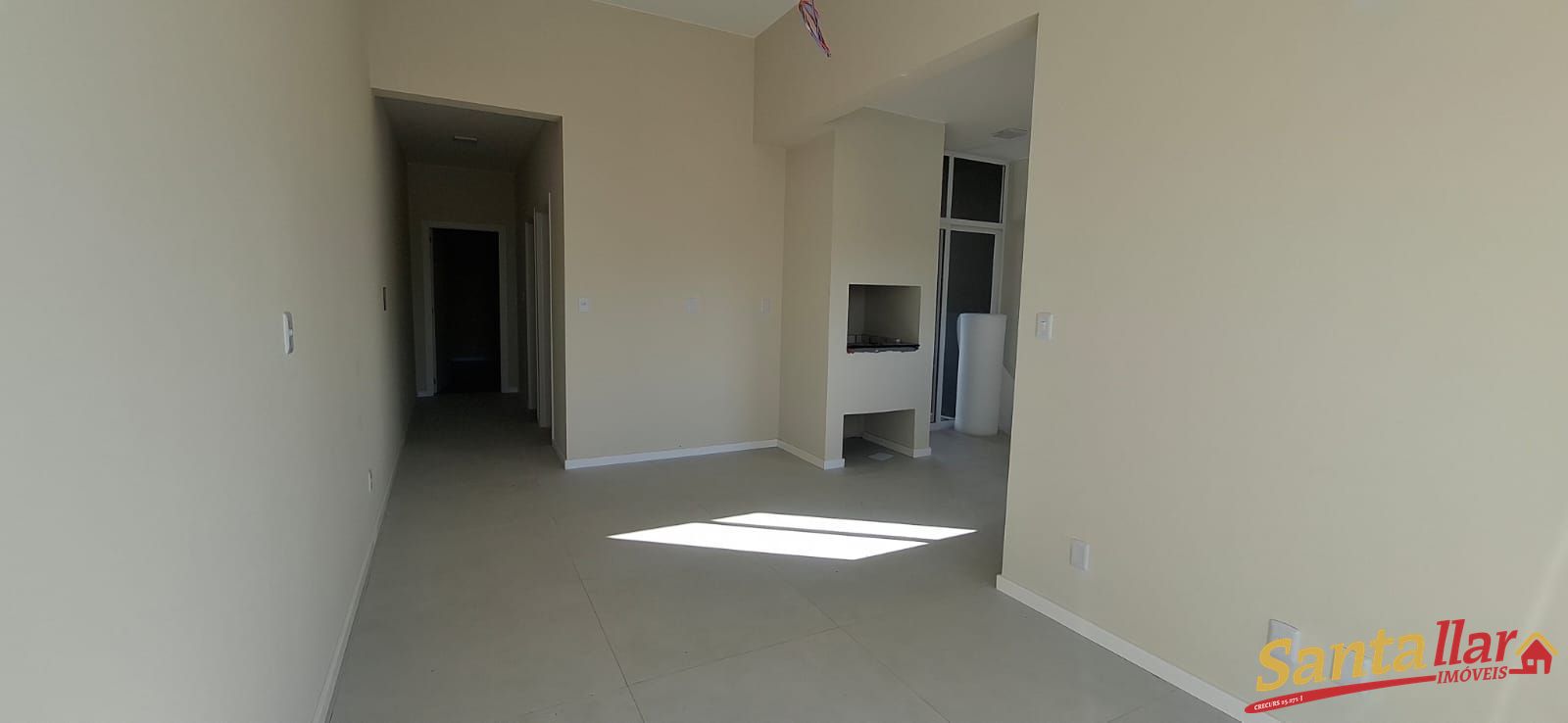 Casa, 2 quartos, 64 m² - Foto 8