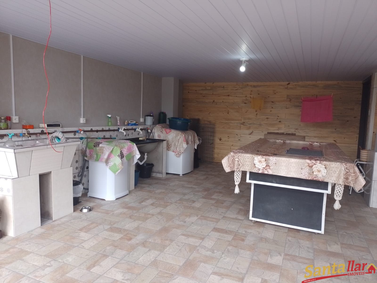 Casa à venda com 2 quartos, 88m² - Foto 12