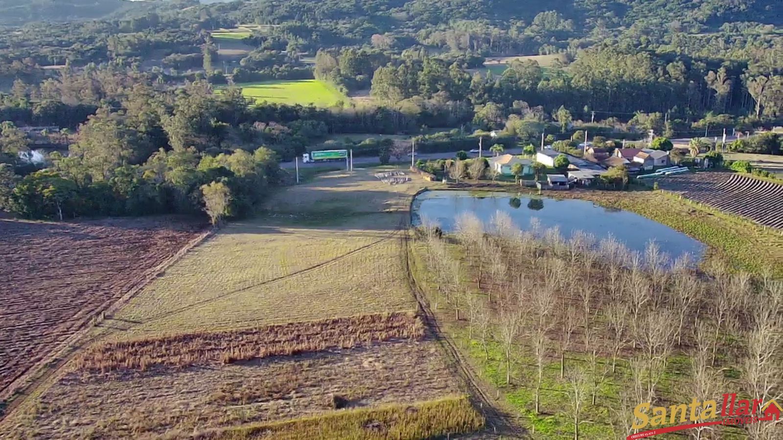 Sítio, 7 hectares - Foto 16