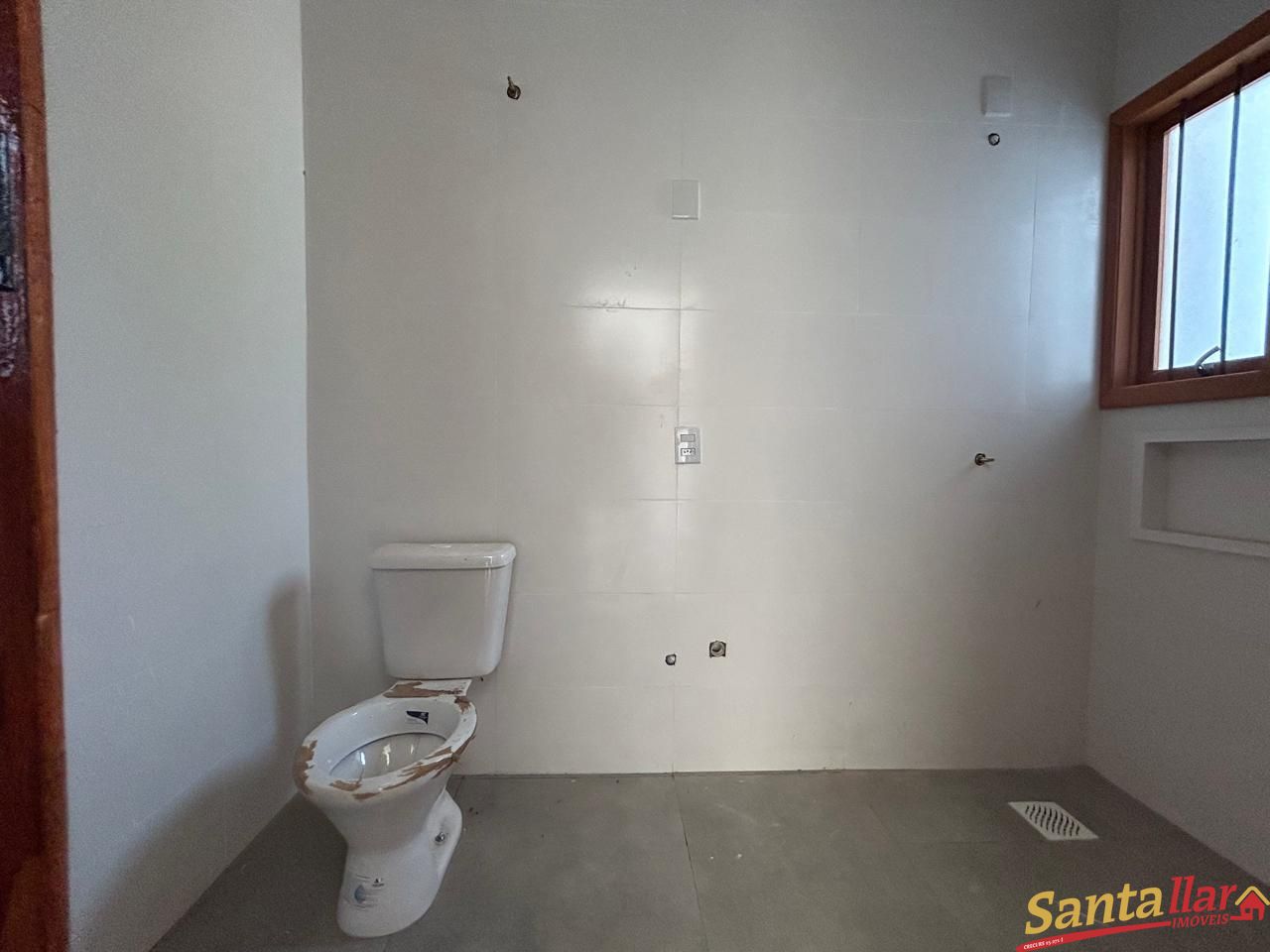 Casa à venda com 2 quartos, 55m² - Foto 7