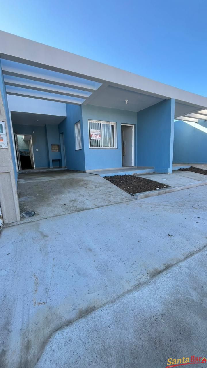 Casa, 2 quartos, 52 m² - Foto 13