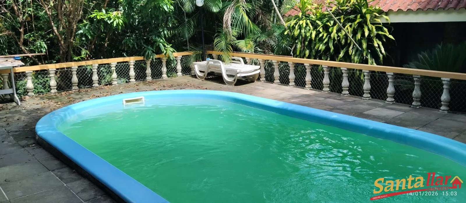 Casa, 2 quartos, 240 m² - Foto 14