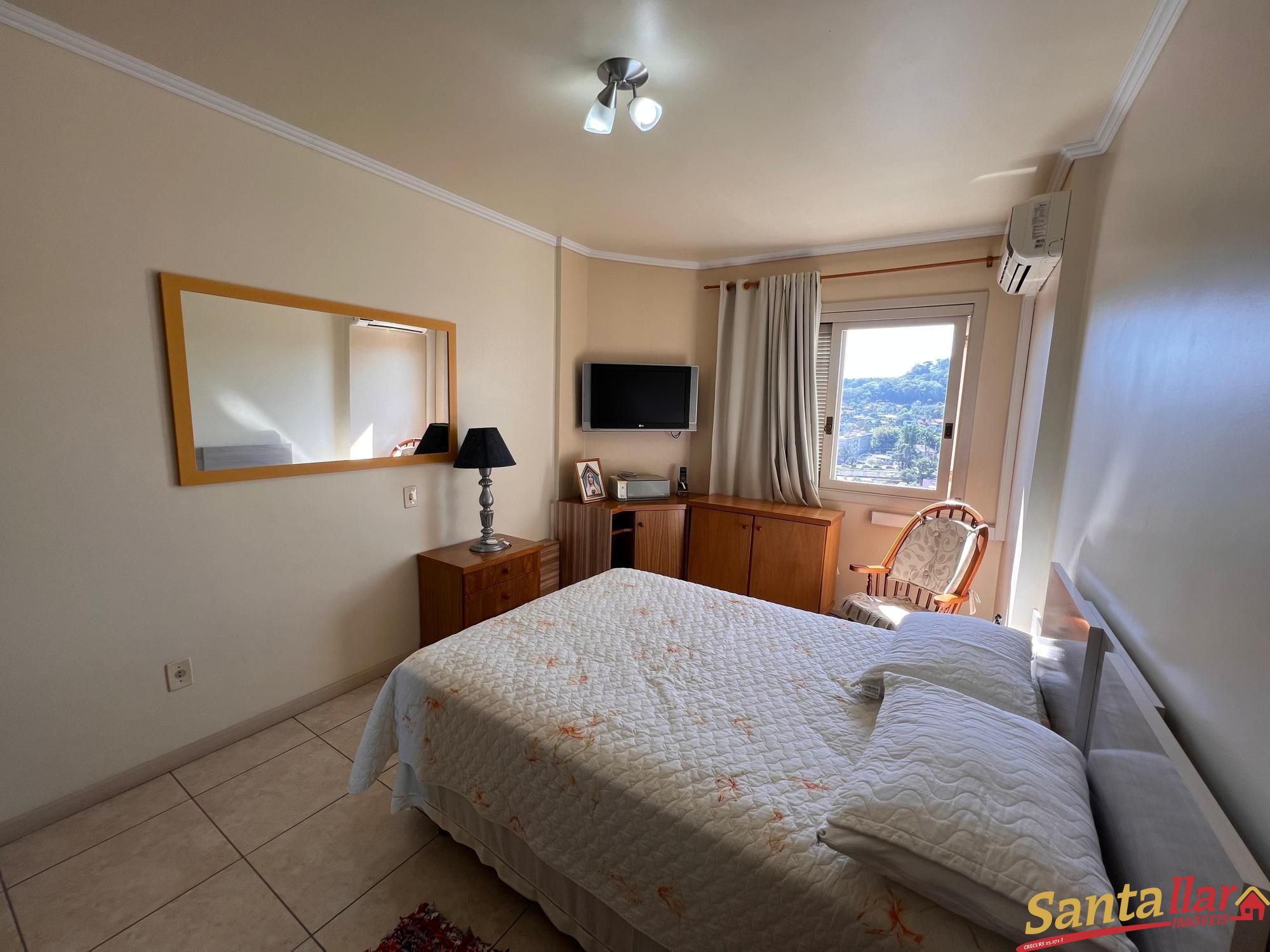 Apartamento à venda com 3 quartos, 103m² - Foto 13