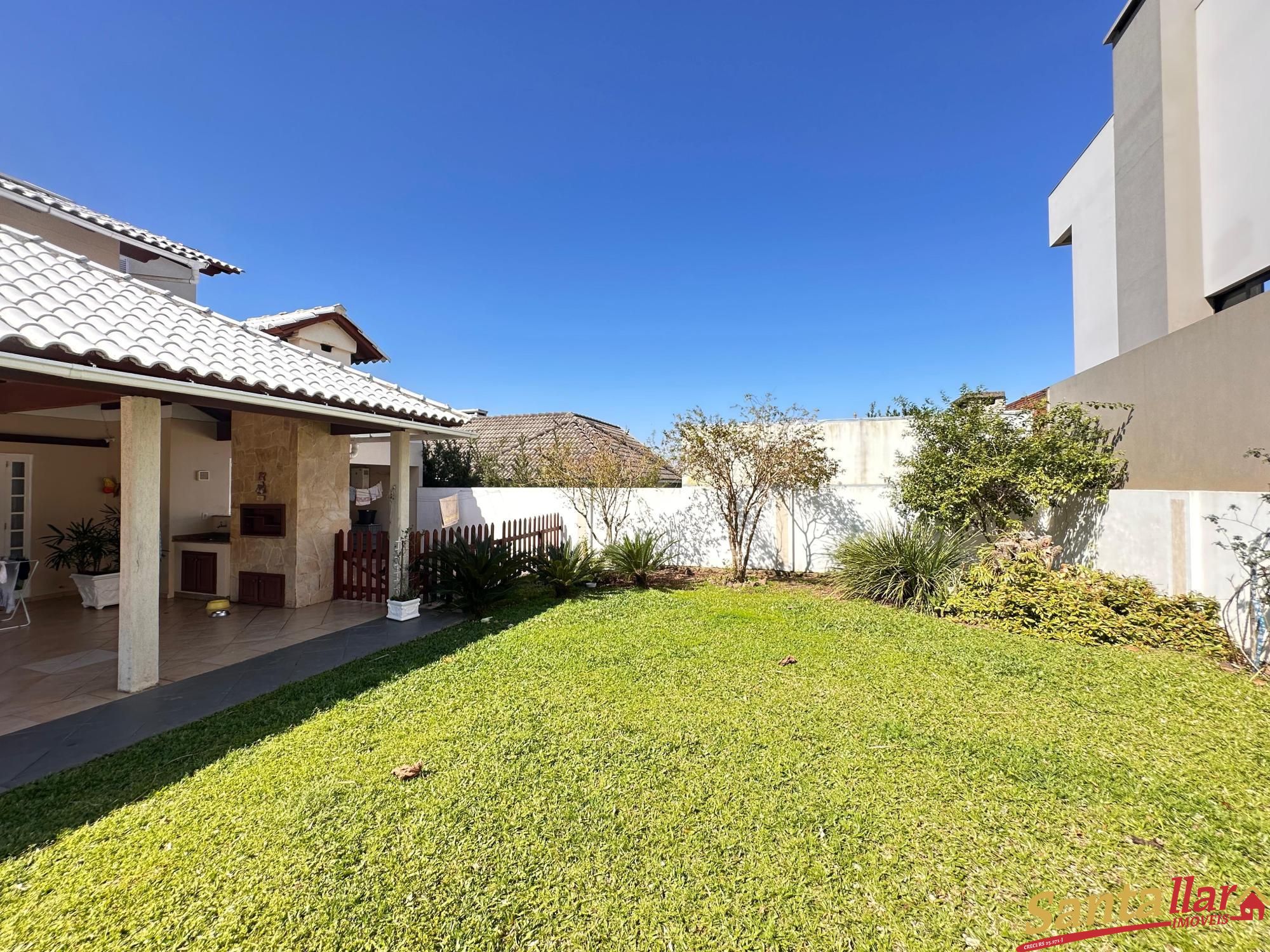 Casa, 3 quartos, 212 m² - Foto 26