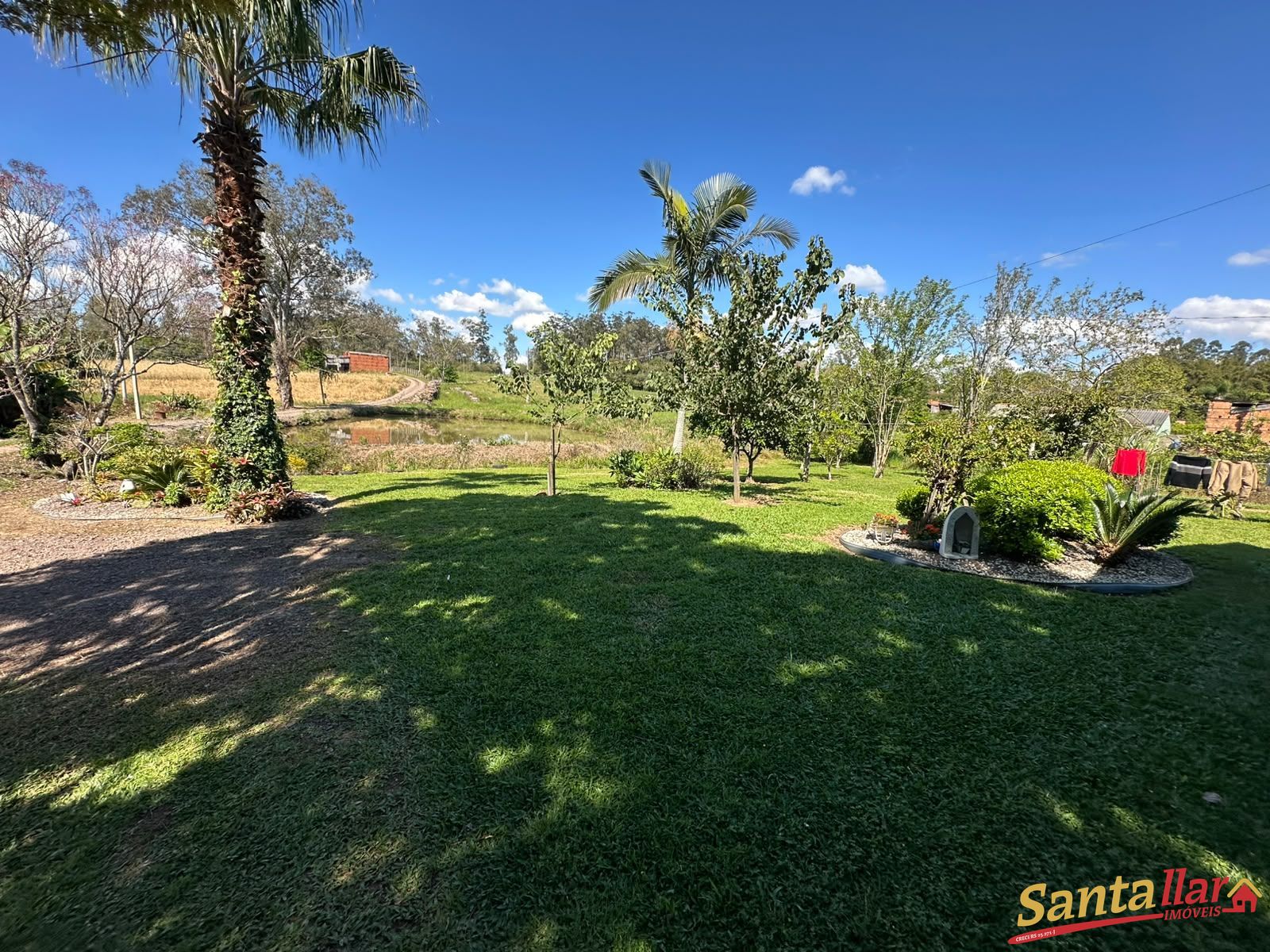 Chácara, 10 hectares - Foto 17