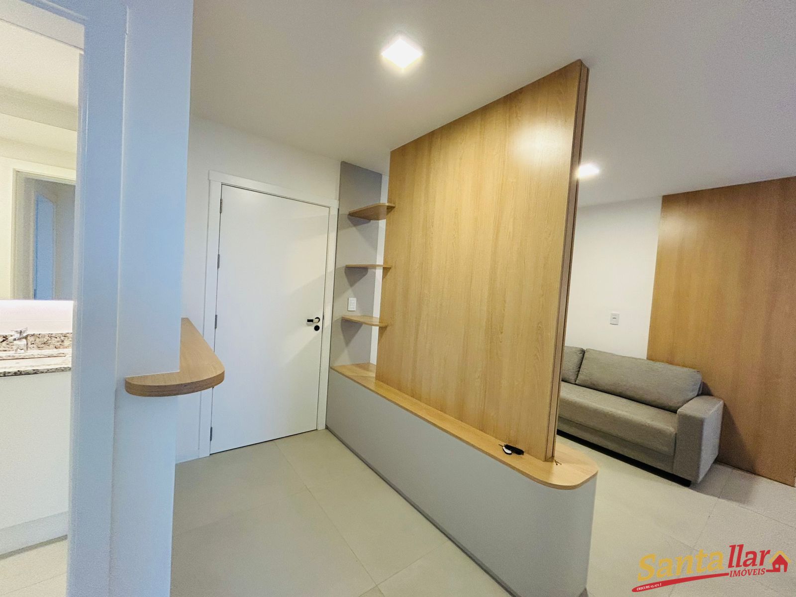Apartamento, 2 quartos, 81 m² - Foto 2