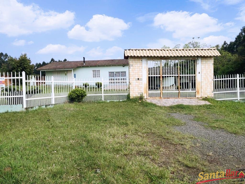 Casa  venda  no Zona Rural - Vera Cruz, RS. Imveis