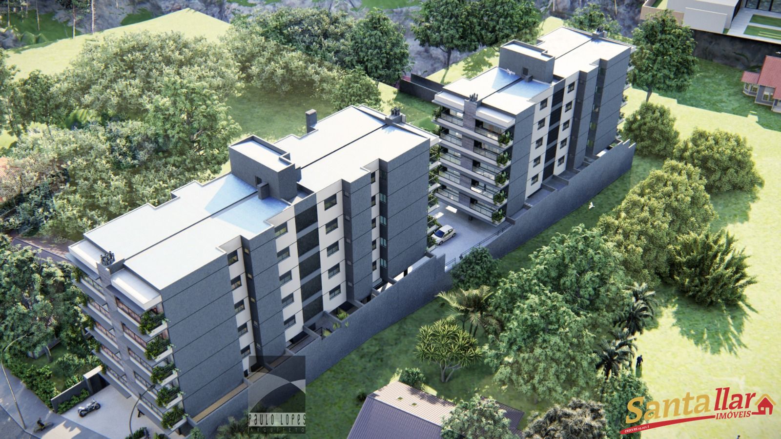 Apartamento, 1 quarto, 56 m² - Foto 11