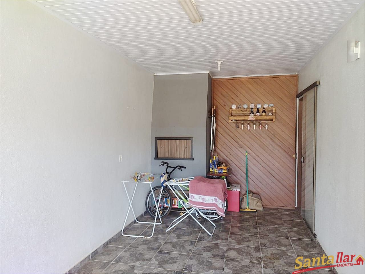 Casa à venda com 3 quartos, 125m² - Foto 22