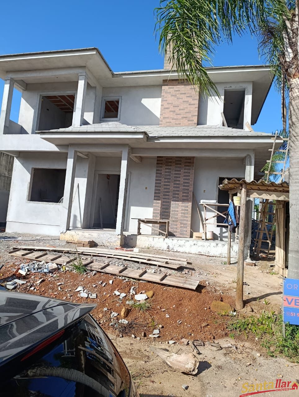 Casa à venda com 3 quartos, 259m² - Foto 7