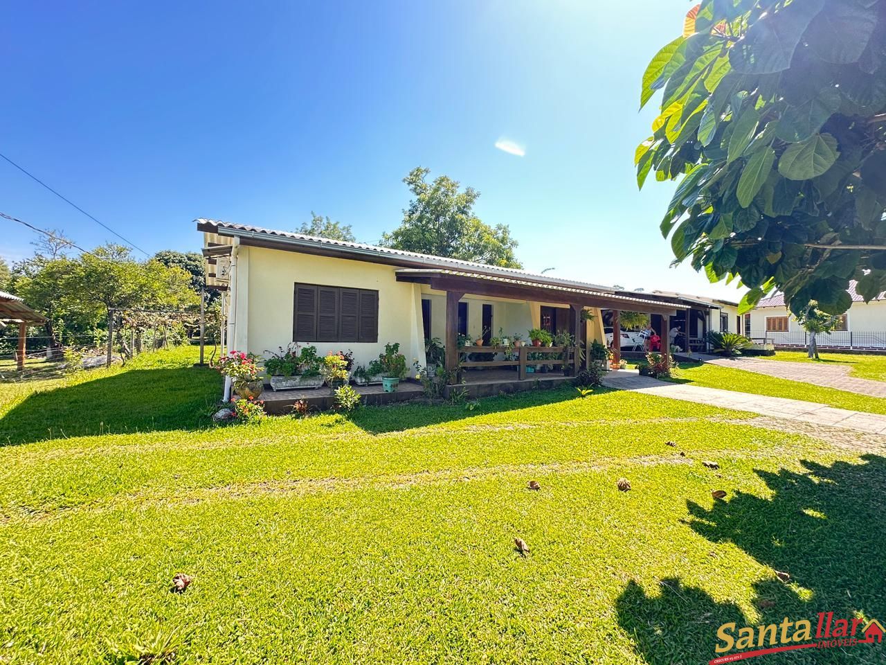 Chácara, 3 quartos, 9406 m² - Foto 4