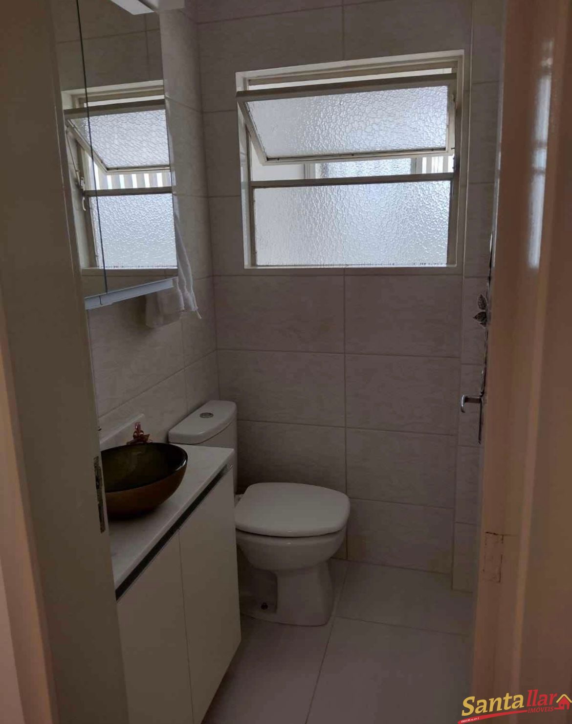 Apartamento à venda com 2 quartos, 108m² - Foto 11