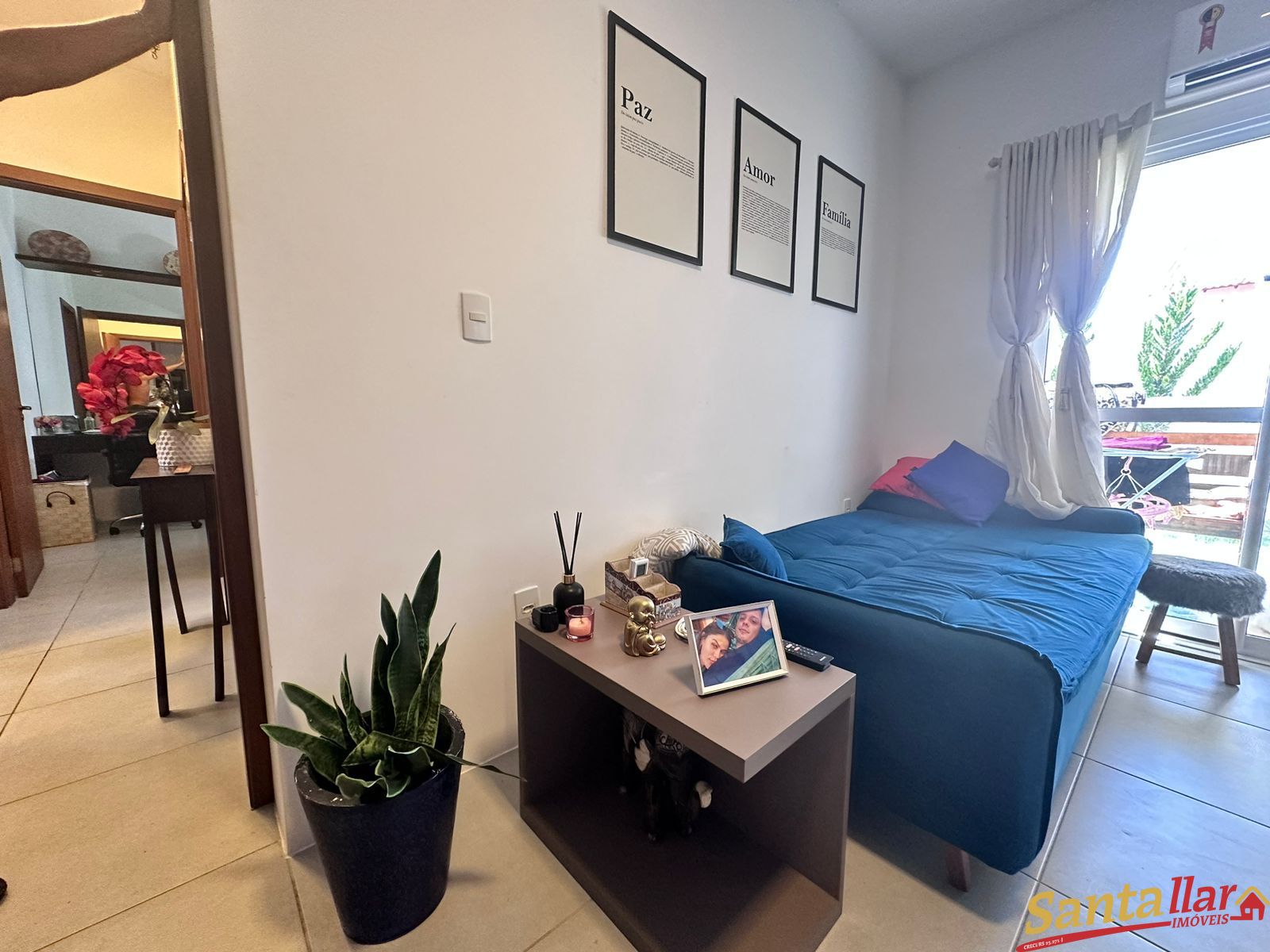 Apartamento à venda com 2 quartos, 65m² - Foto 4