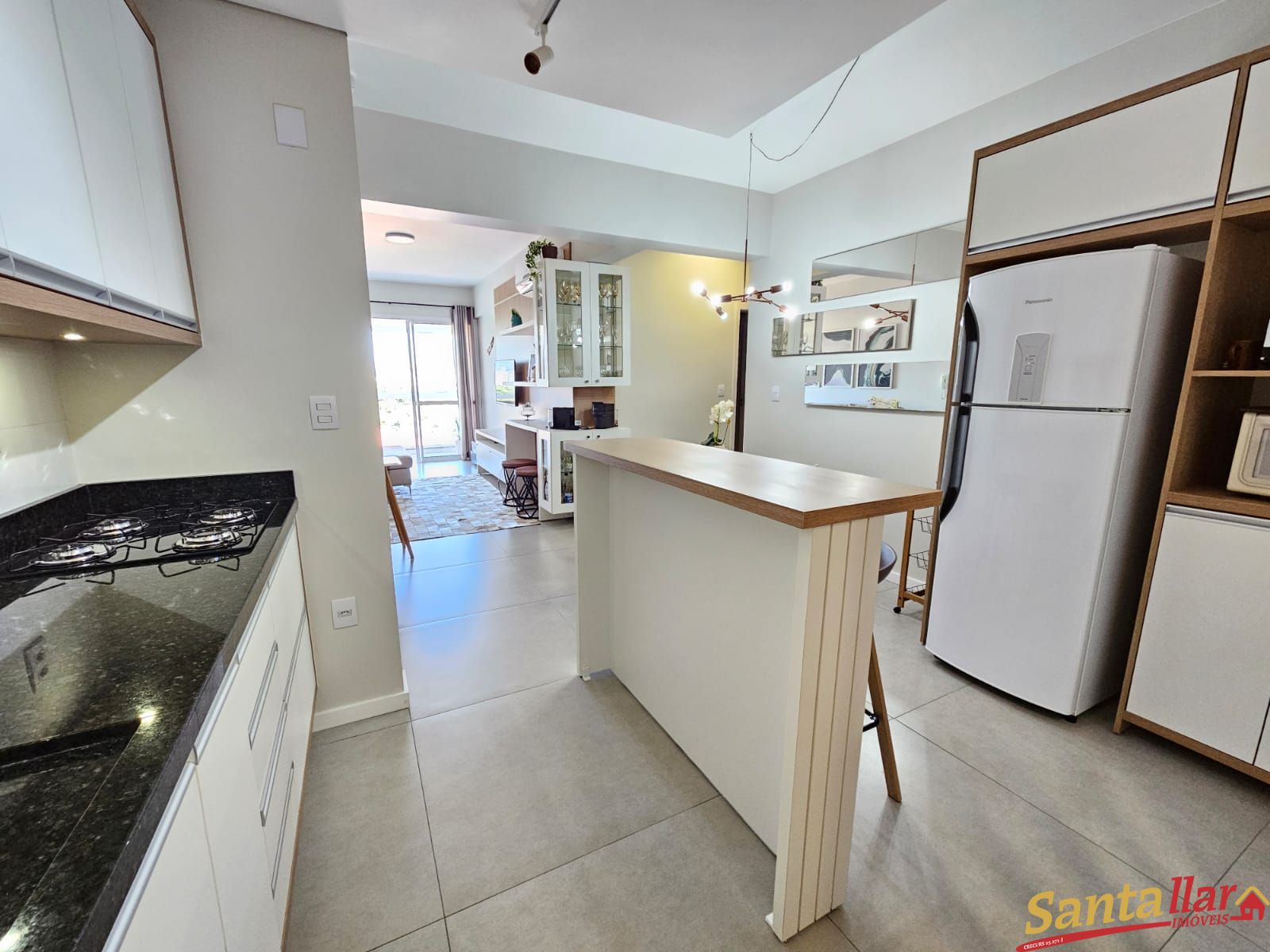 Apartamento, 2 quartos, 87 m² - Foto 7