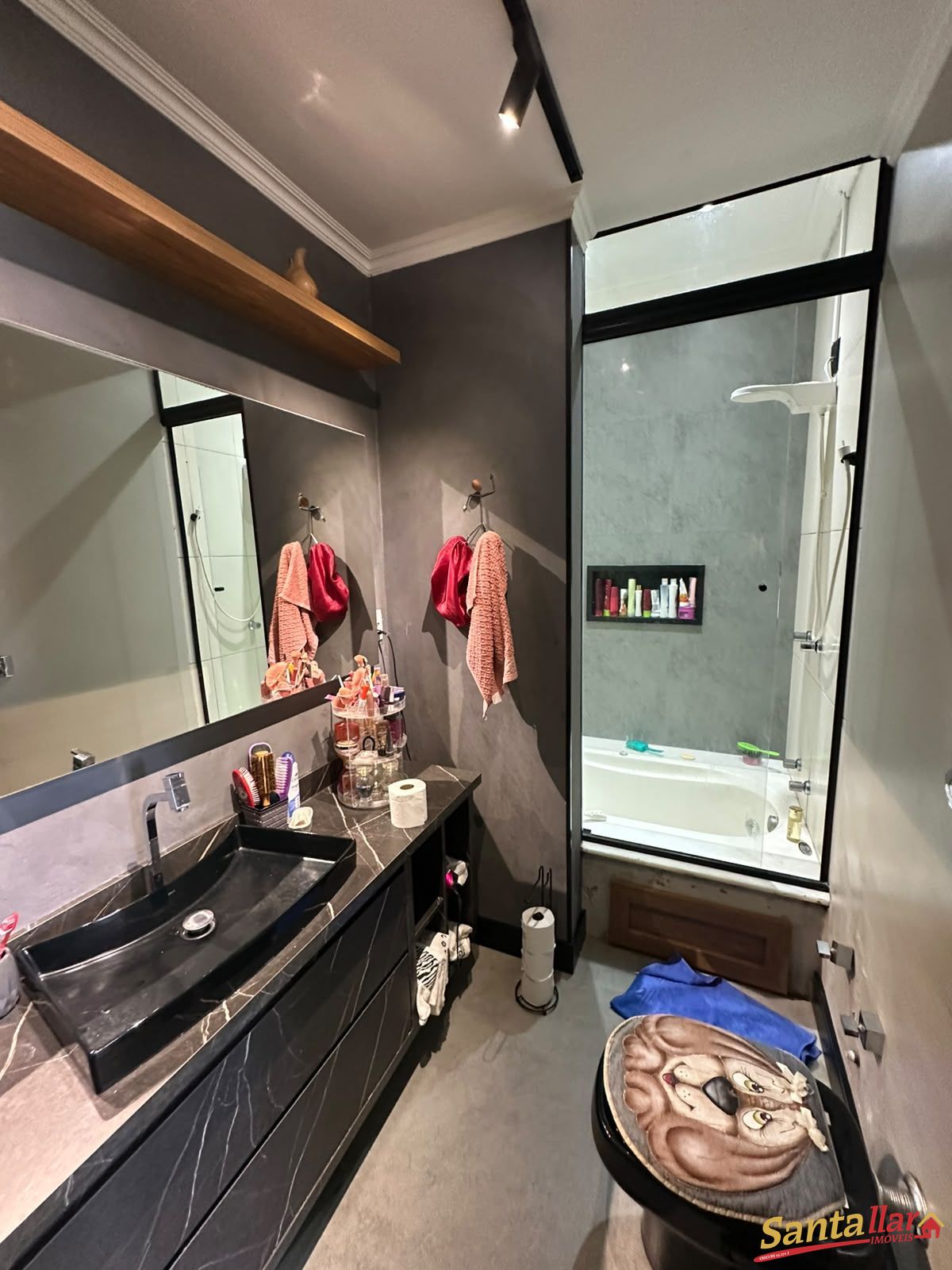 Casa, 3 quartos, 192 m² - Foto 14
