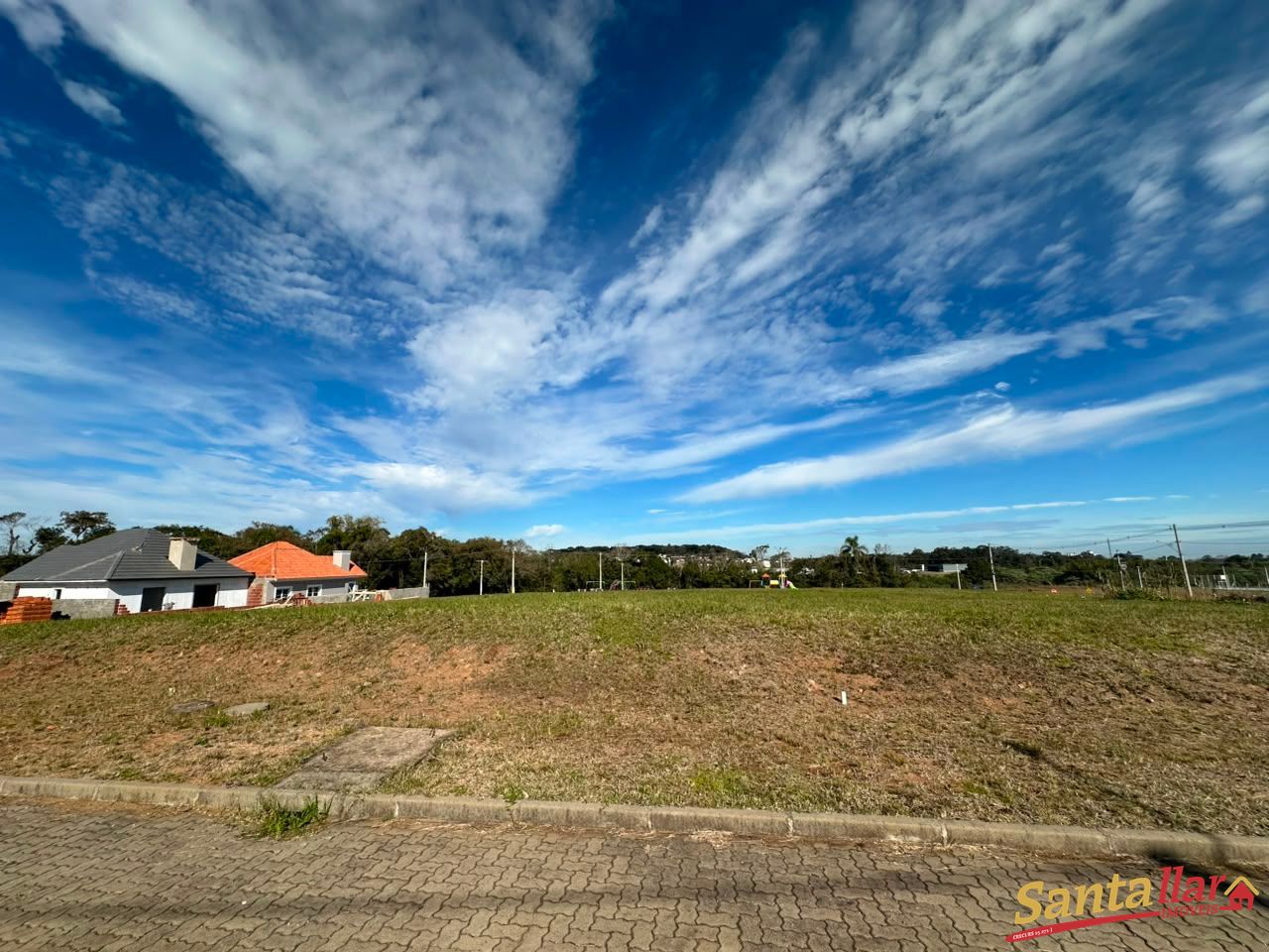 Terreno, 300 m² - Foto 1