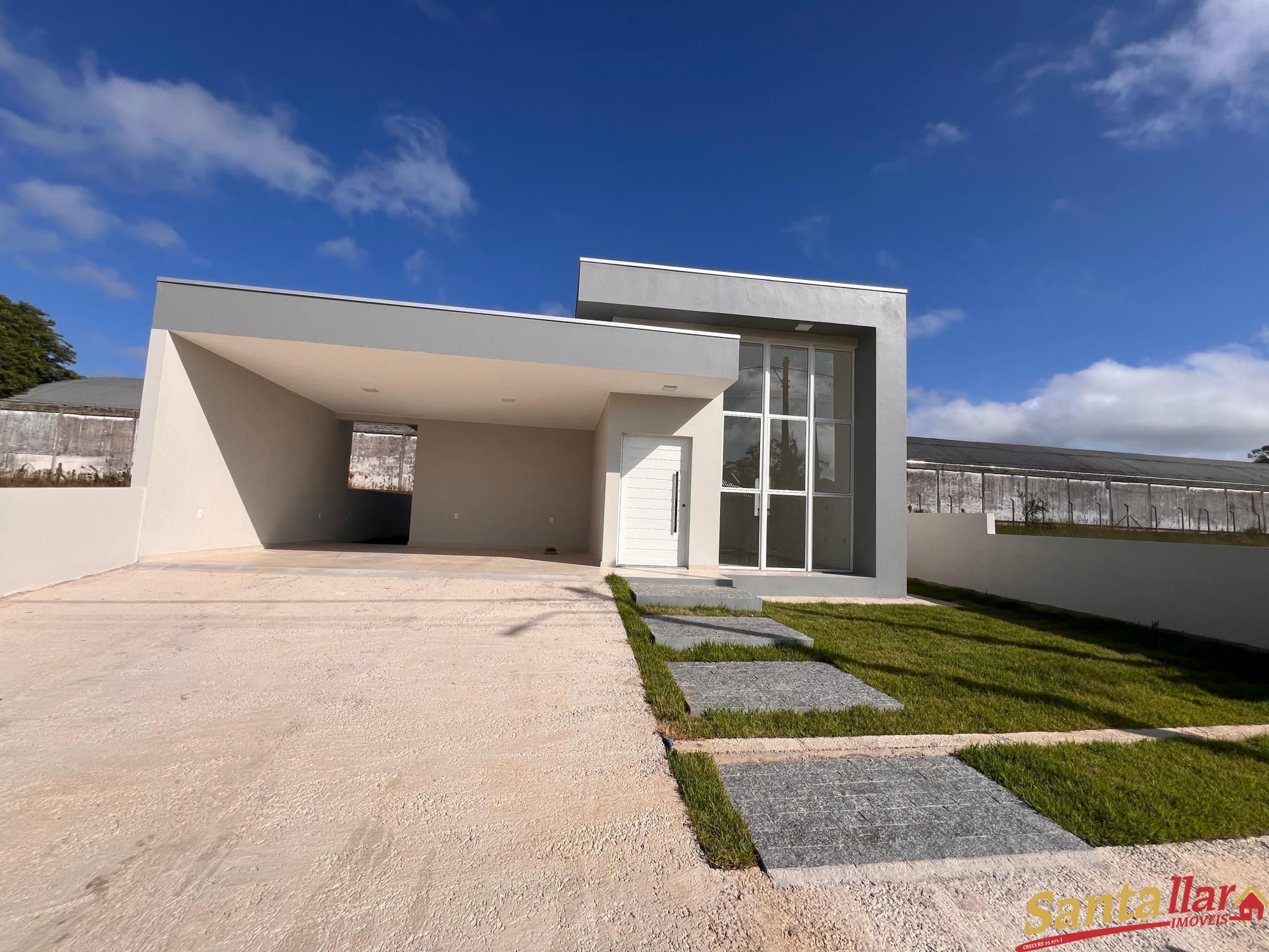 Casa à venda  no Bom Jesus - Vera Cruz, RS. Imóveis
