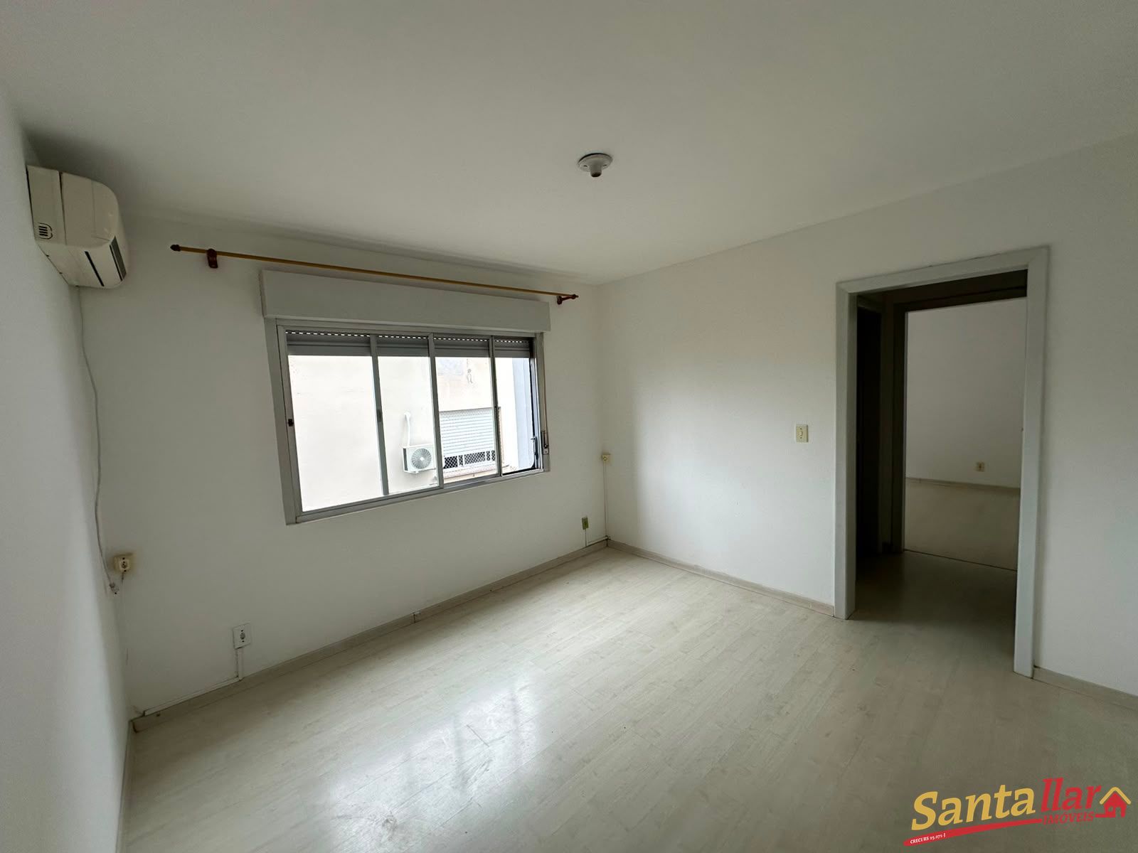 Apartamento, 1 quarto, 47 m² - Foto 3