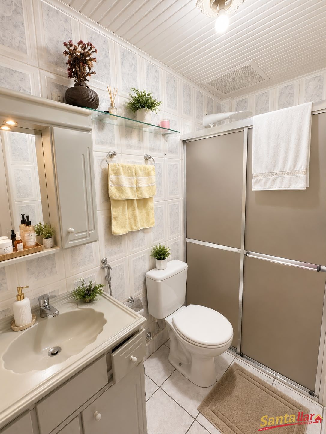 Apartamento, 2 quartos, 67 m² - Foto 6
