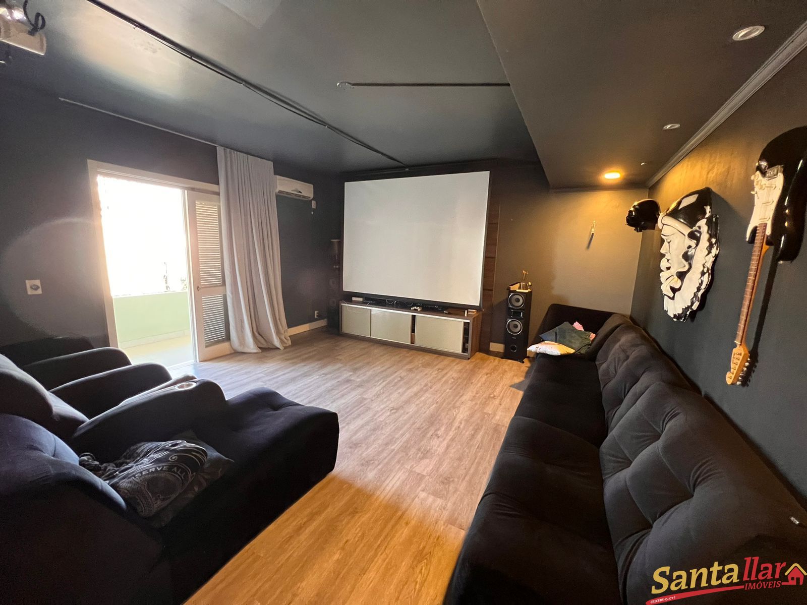 Casa, 5 quartos, 442 m² - Foto 14