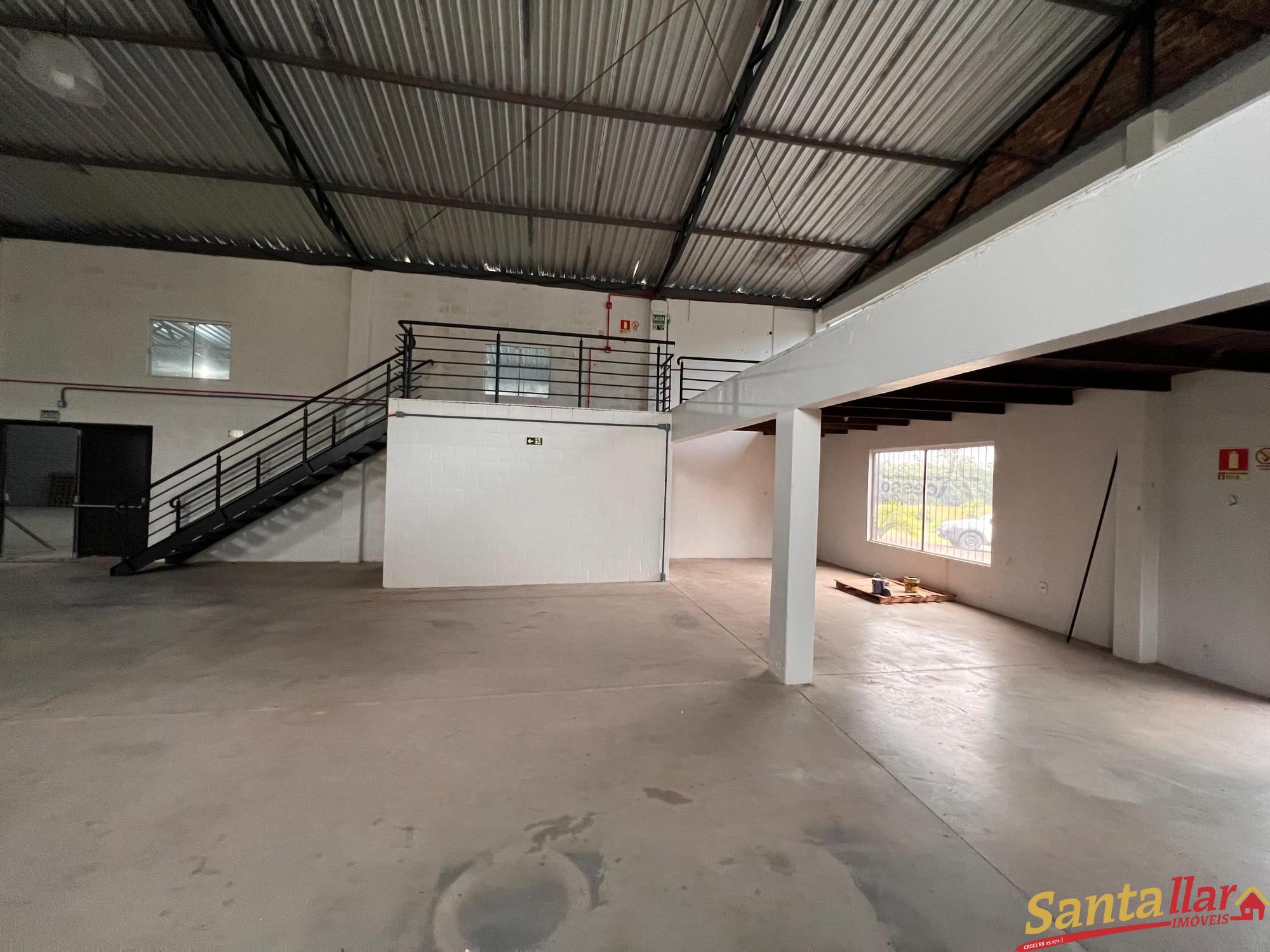 Depósito-Galpão-Armazém à venda com 2 quartos, 600m² - Foto 9