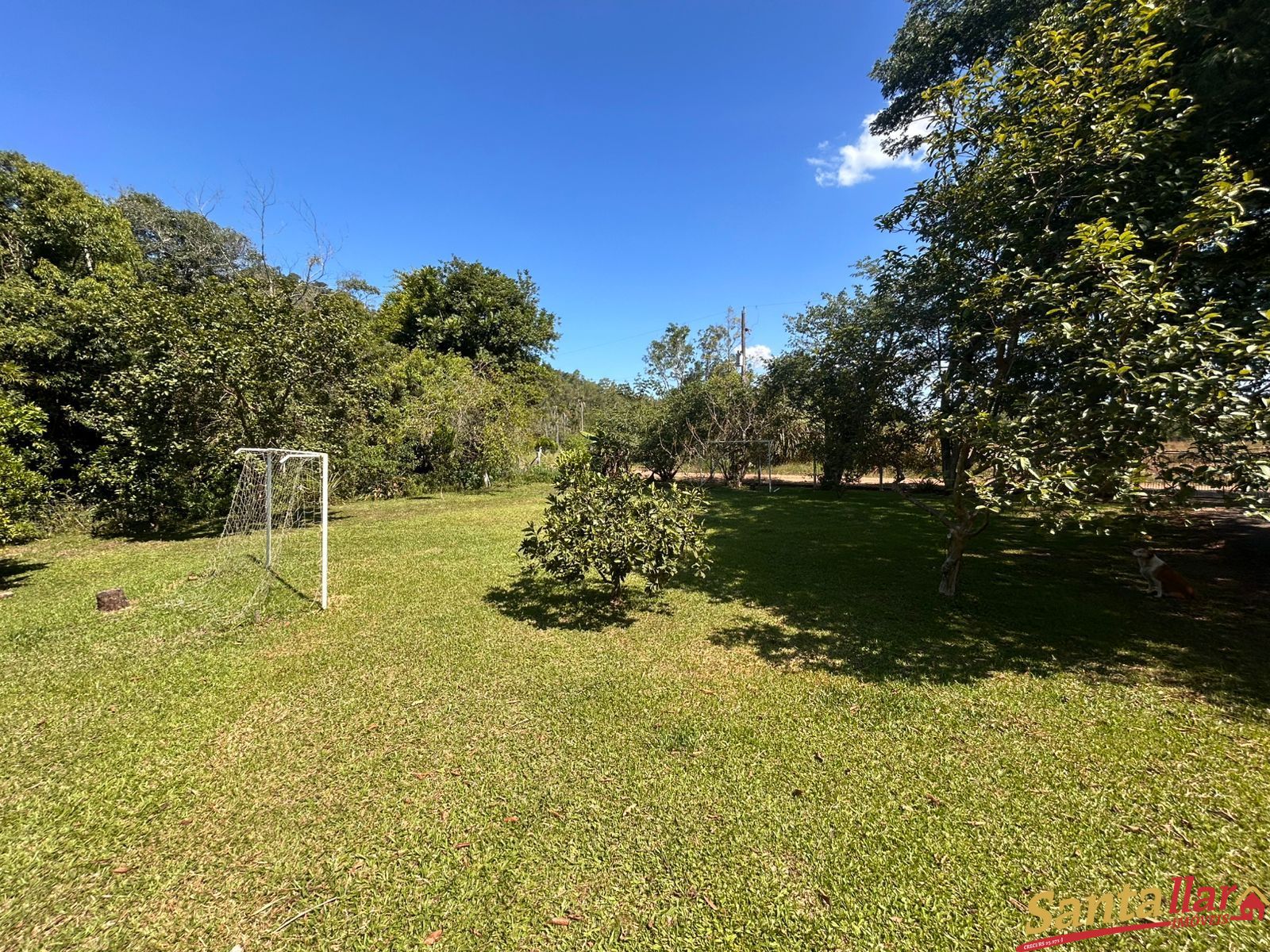 Chácara, 3 quartos, 7500 m² - Foto 19