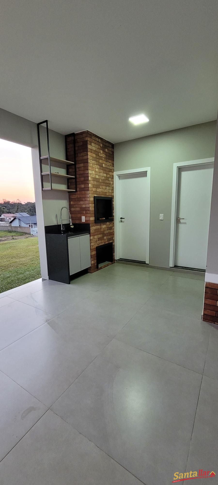 Casa, 1 quarto, 90 m² - Foto 8