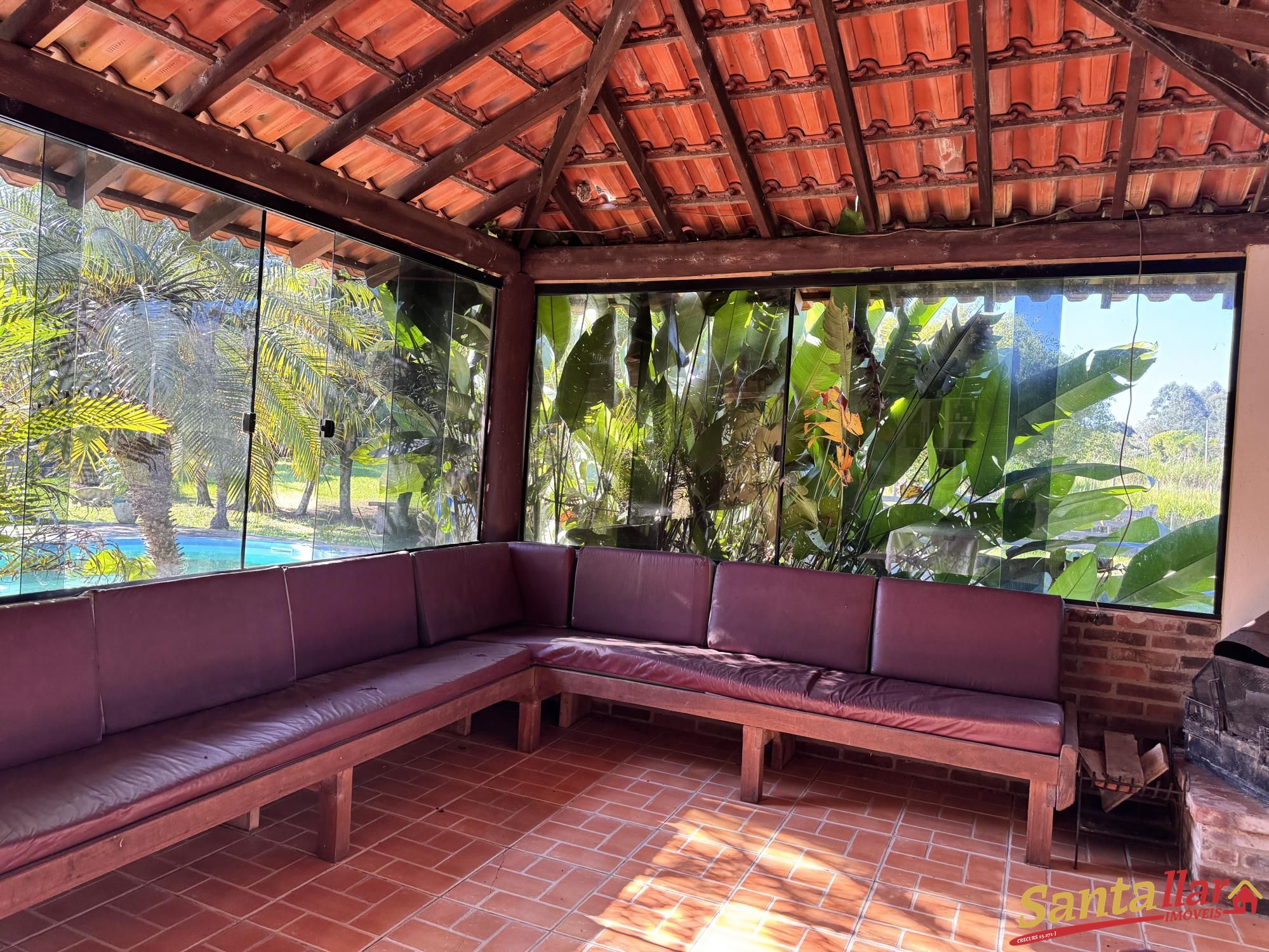 Sítio, 3 quartos, 2 hectares - Foto 11