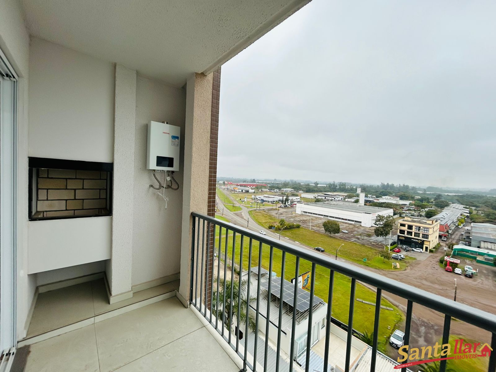 Apartamento, 2 quartos, 81 m² - Foto 12