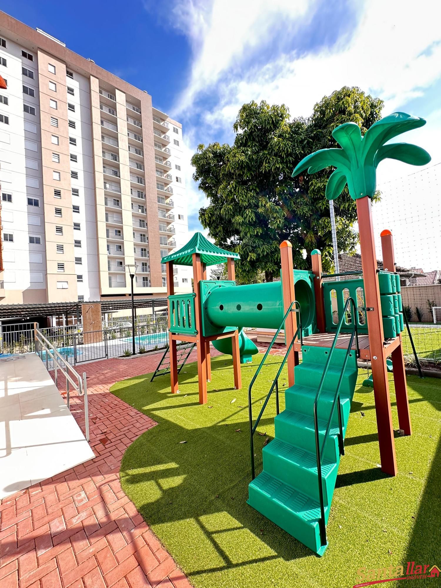 Apartamento, 1 quarto, 38 m² - Foto 11