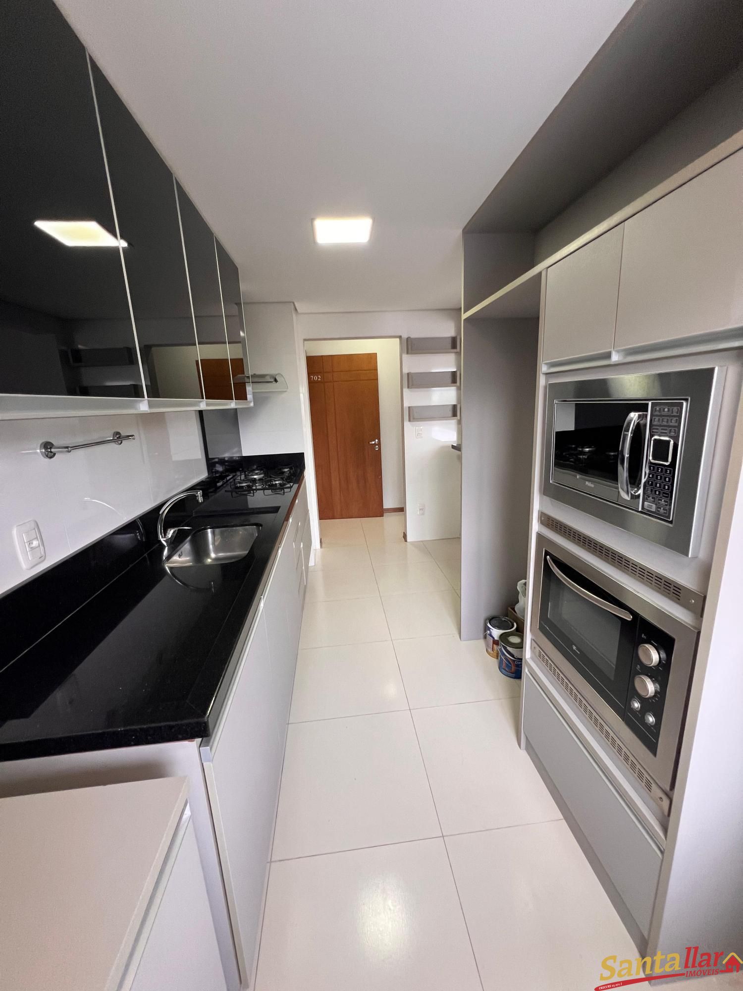 Apartamento à venda com 2 quartos, 117m² - Foto 8