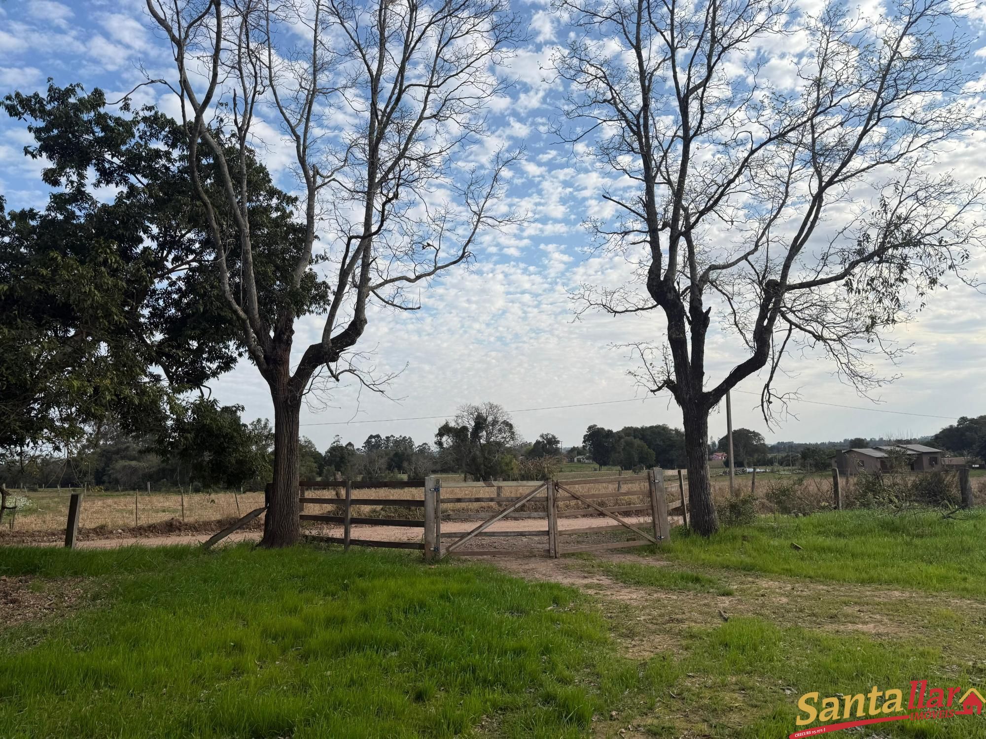 Sítio, 2 quartos, 3 hectares - Foto 1