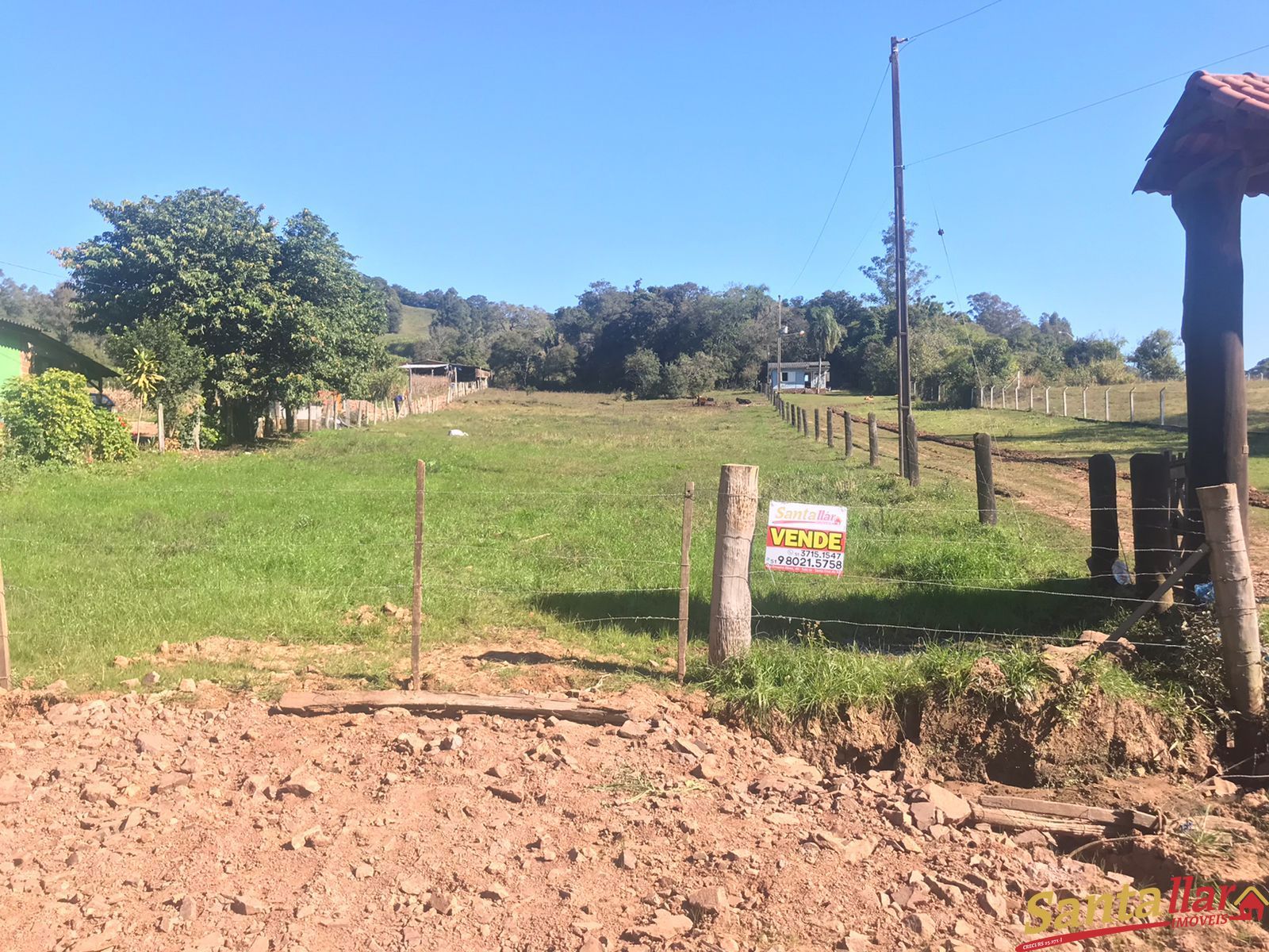 Fazenda/stio/chcara/haras  venda  no Zona Rural - Santa Cruz do Sul, RS. Imveis