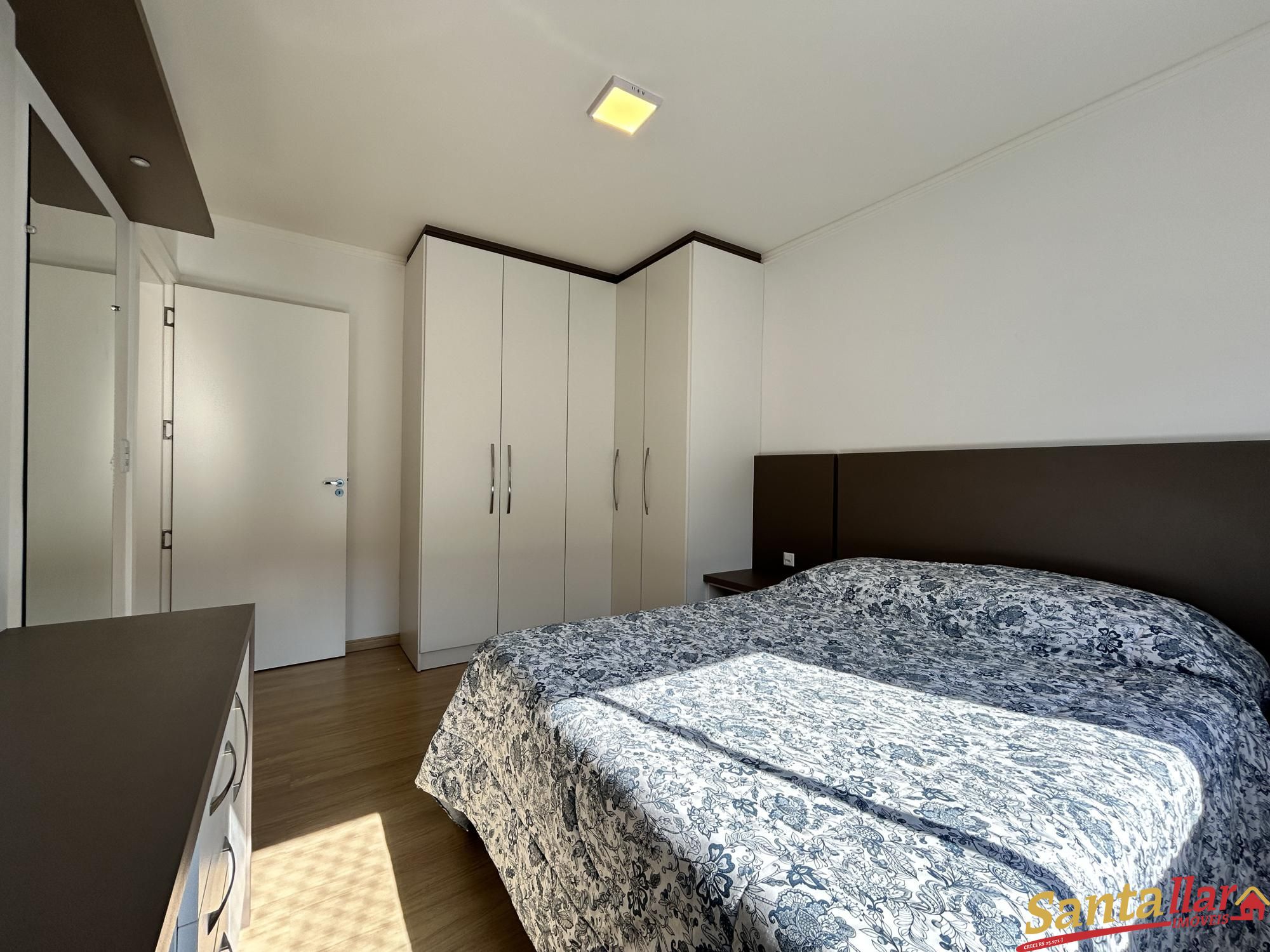 Apartamento à venda com 2 quartos, 59m² - Foto 21