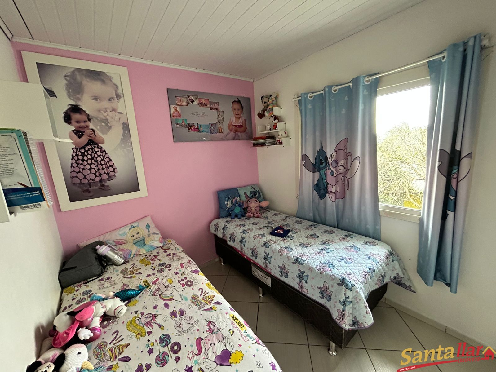 Casa à venda com 4 quartos, 109m² - Foto 14